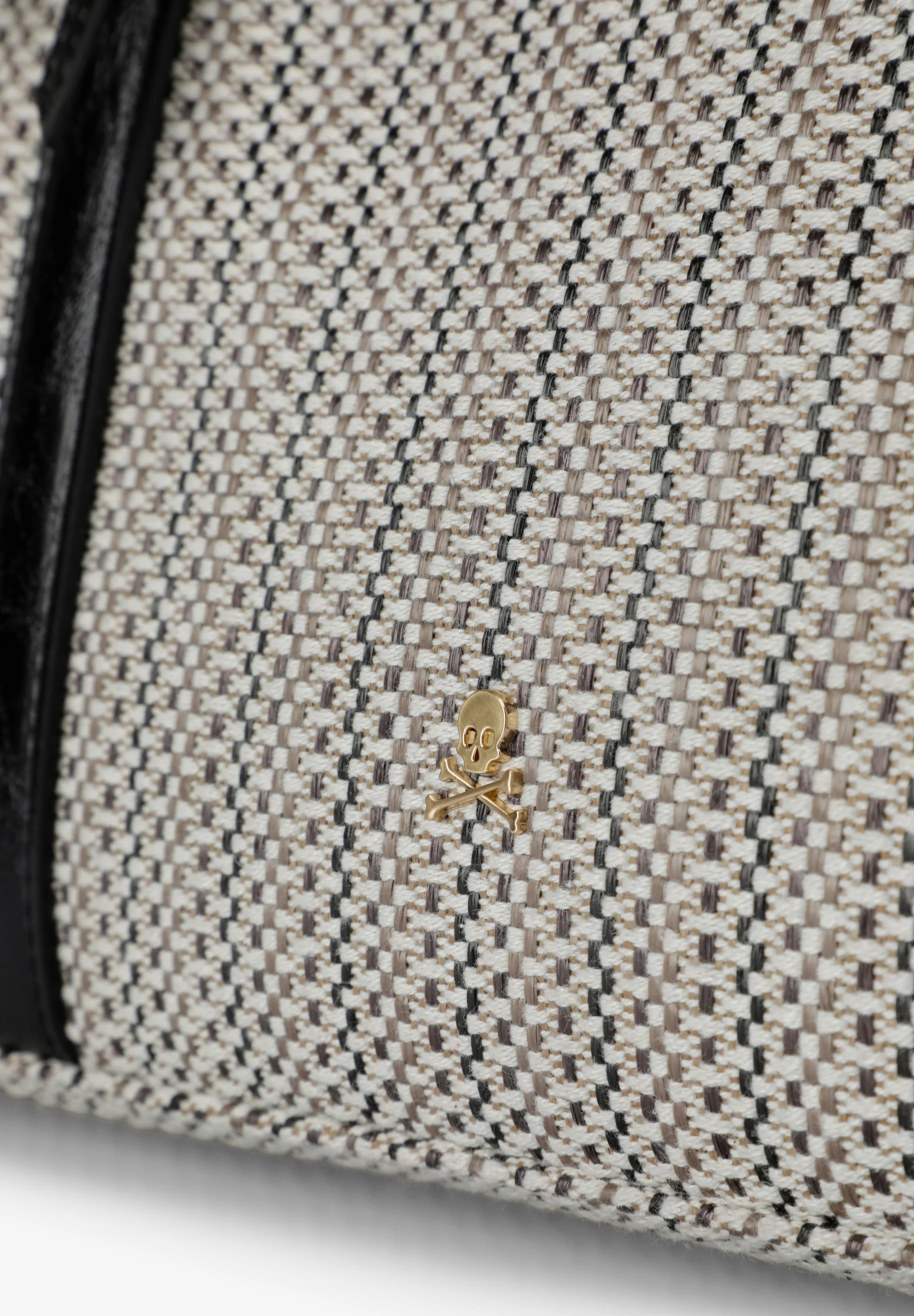 BOLSO SHOPPER TRENZADO - Image 6