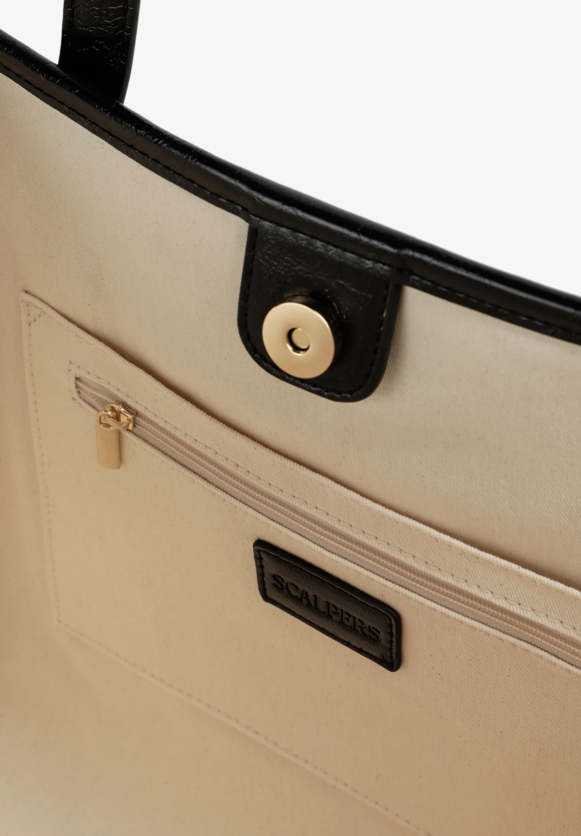 BOLSO SHOPPER TRENZADO - Image 7