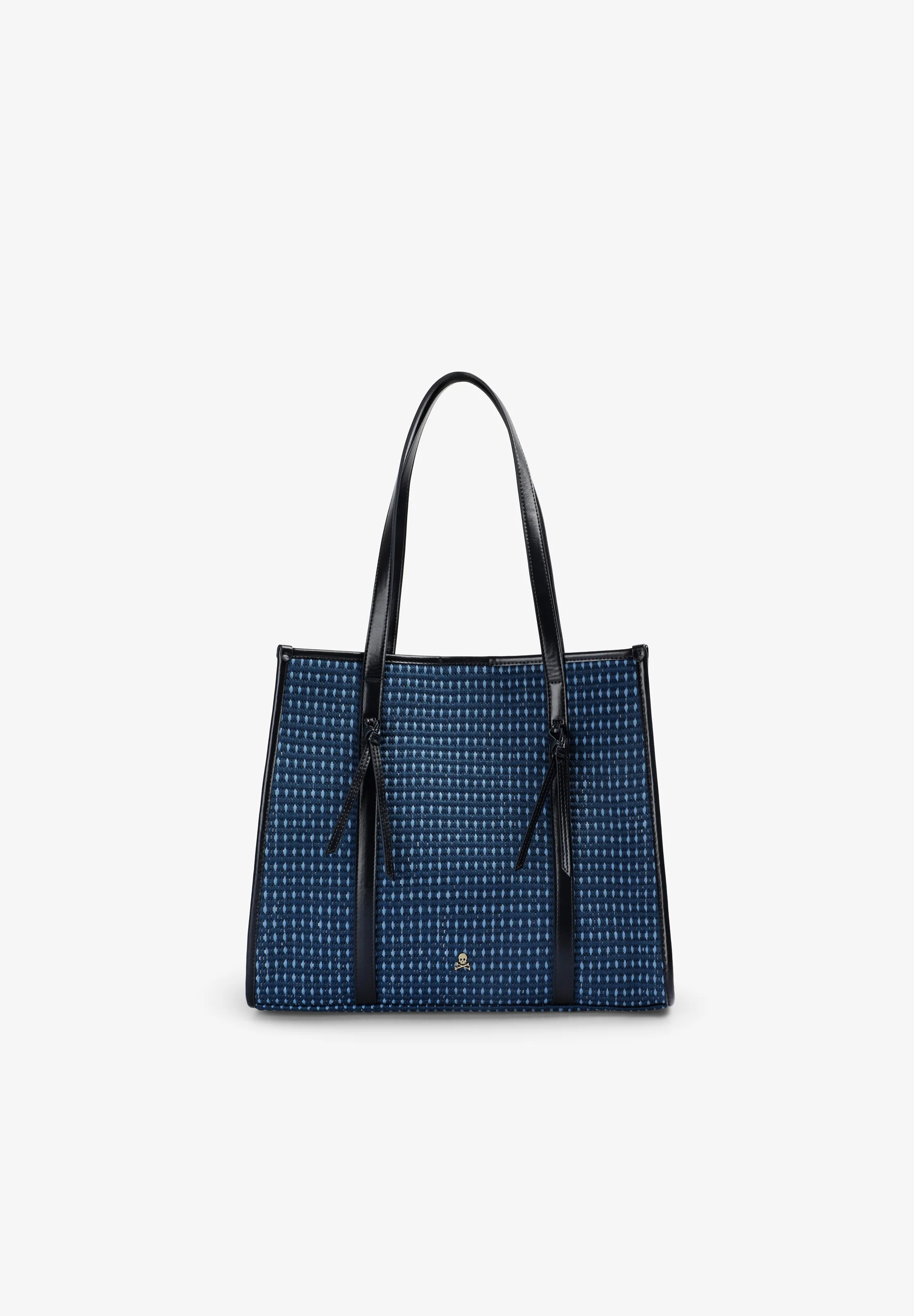 BOLSO SHOPPER TRENZADO - Image 4