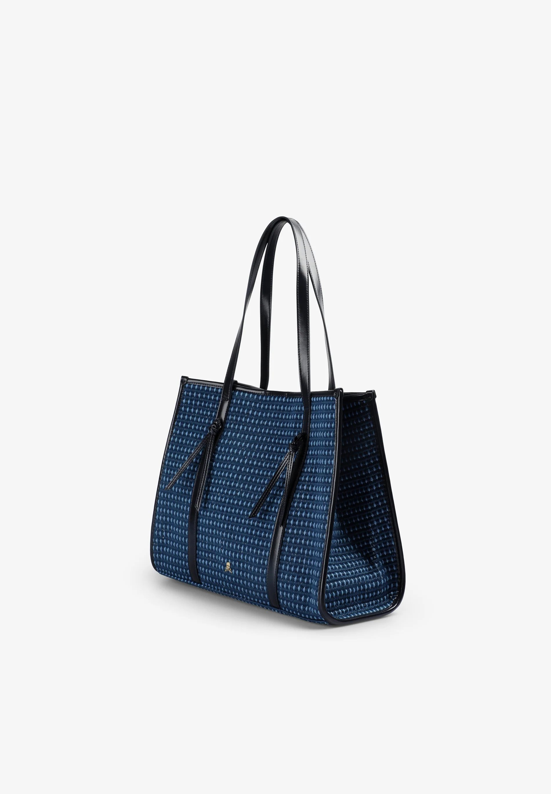 BOLSO SHOPPER TRENZADO - Image 6