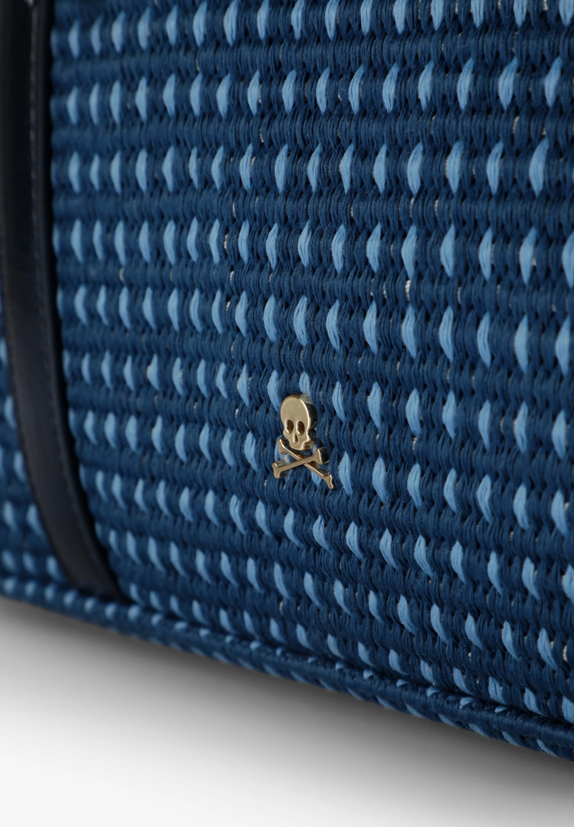 BOLSO SHOPPER TRENZADO - Image 7