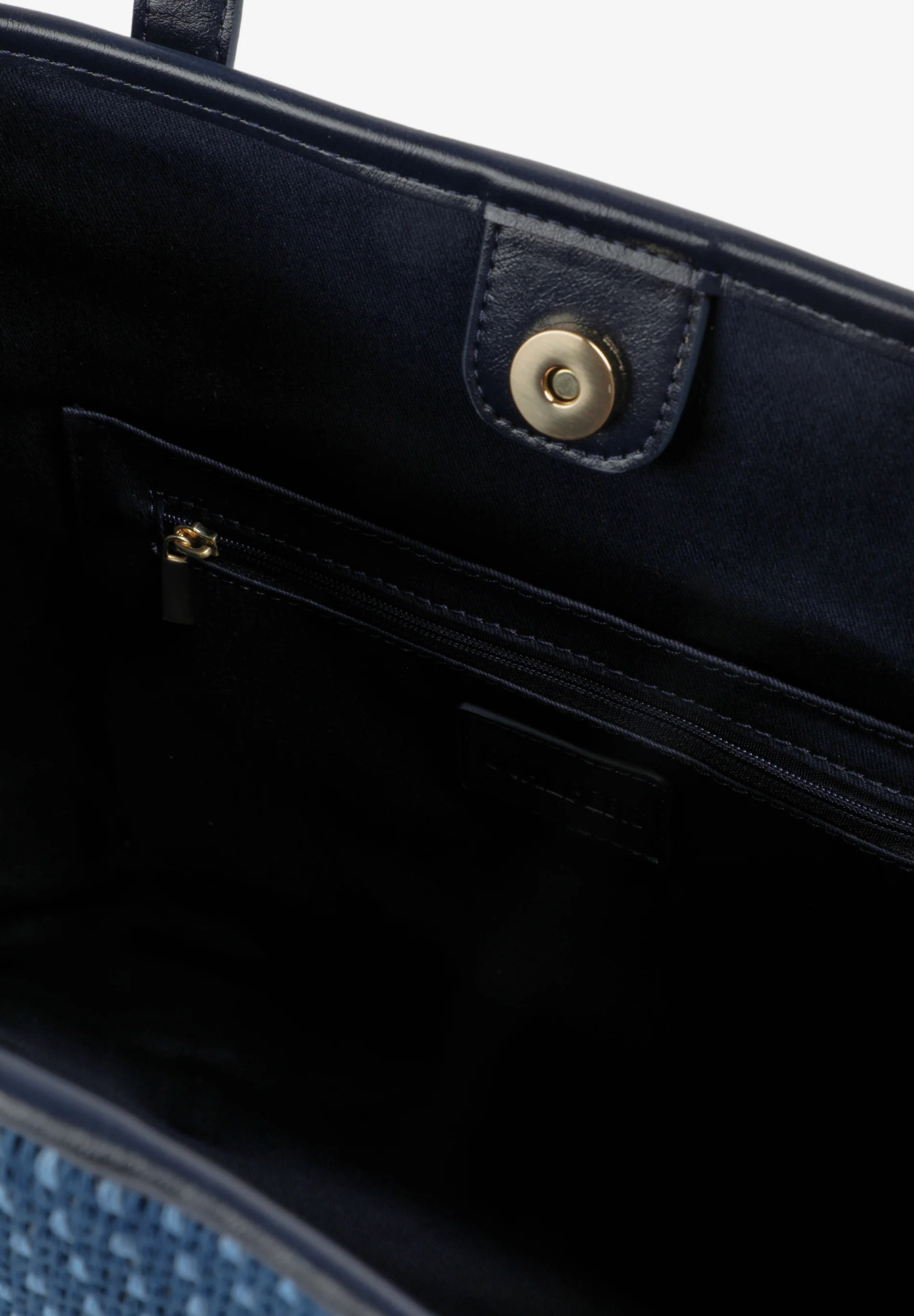 BOLSO SHOPPER TRENZADO - Image 8
