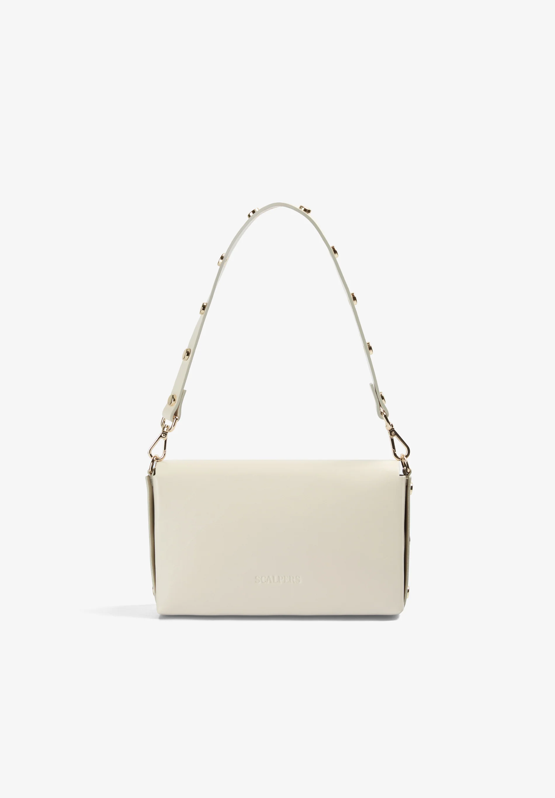 BOLSO MINI PIEL STUDS - Image 2