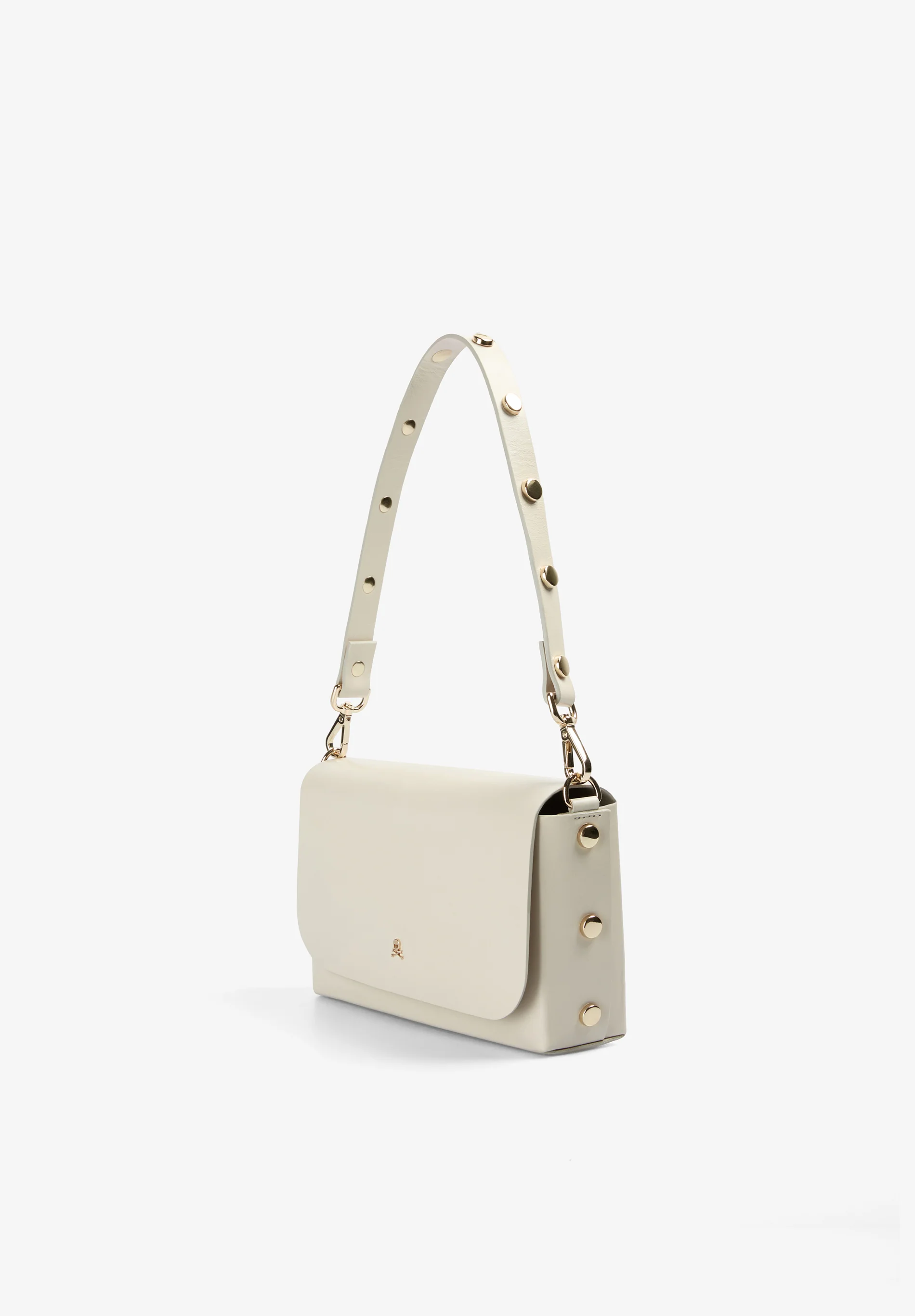 BOLSO MINI PIEL STUDS - Image 3