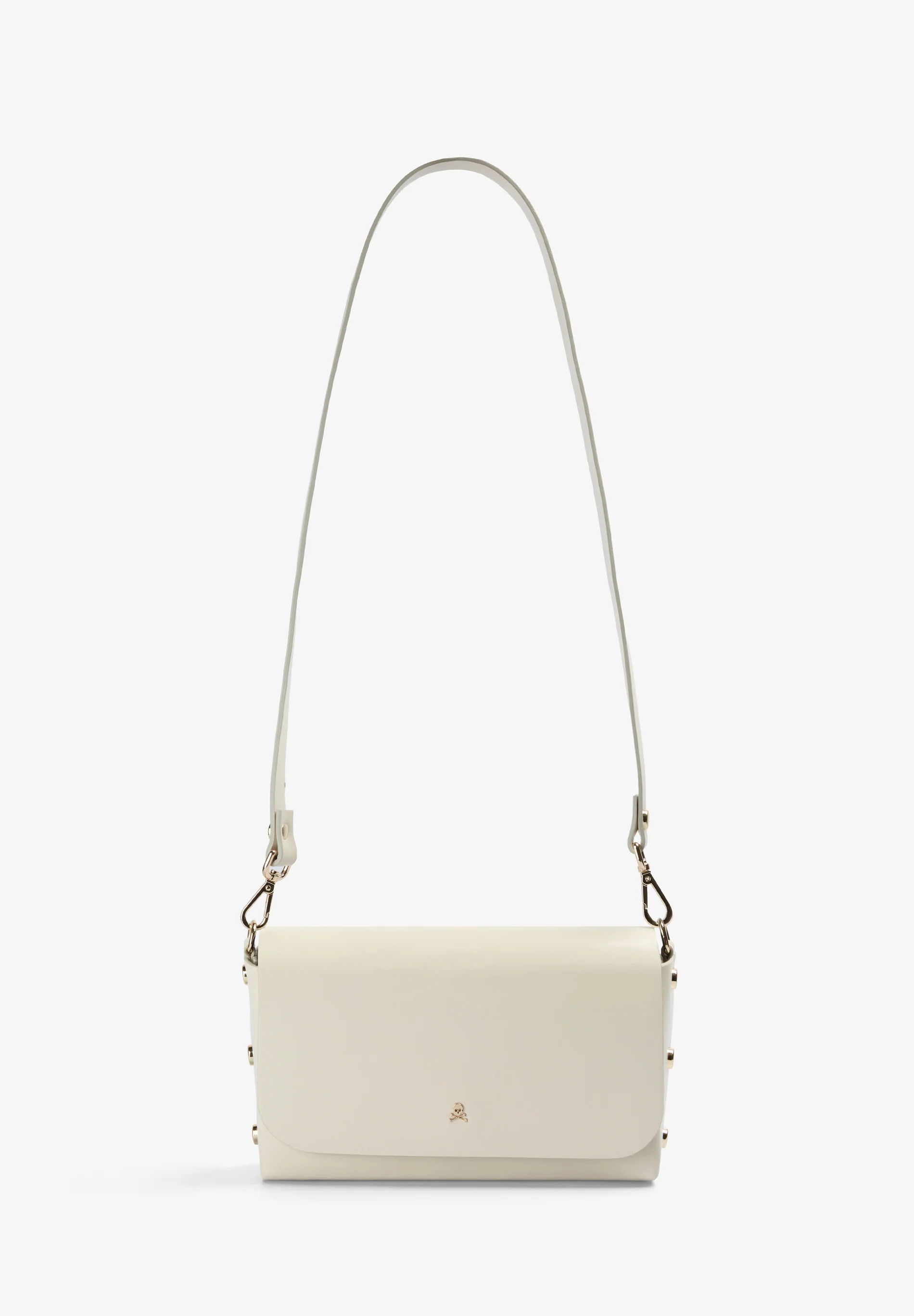 BOLSO MINI PIEL STUDS - Image 4