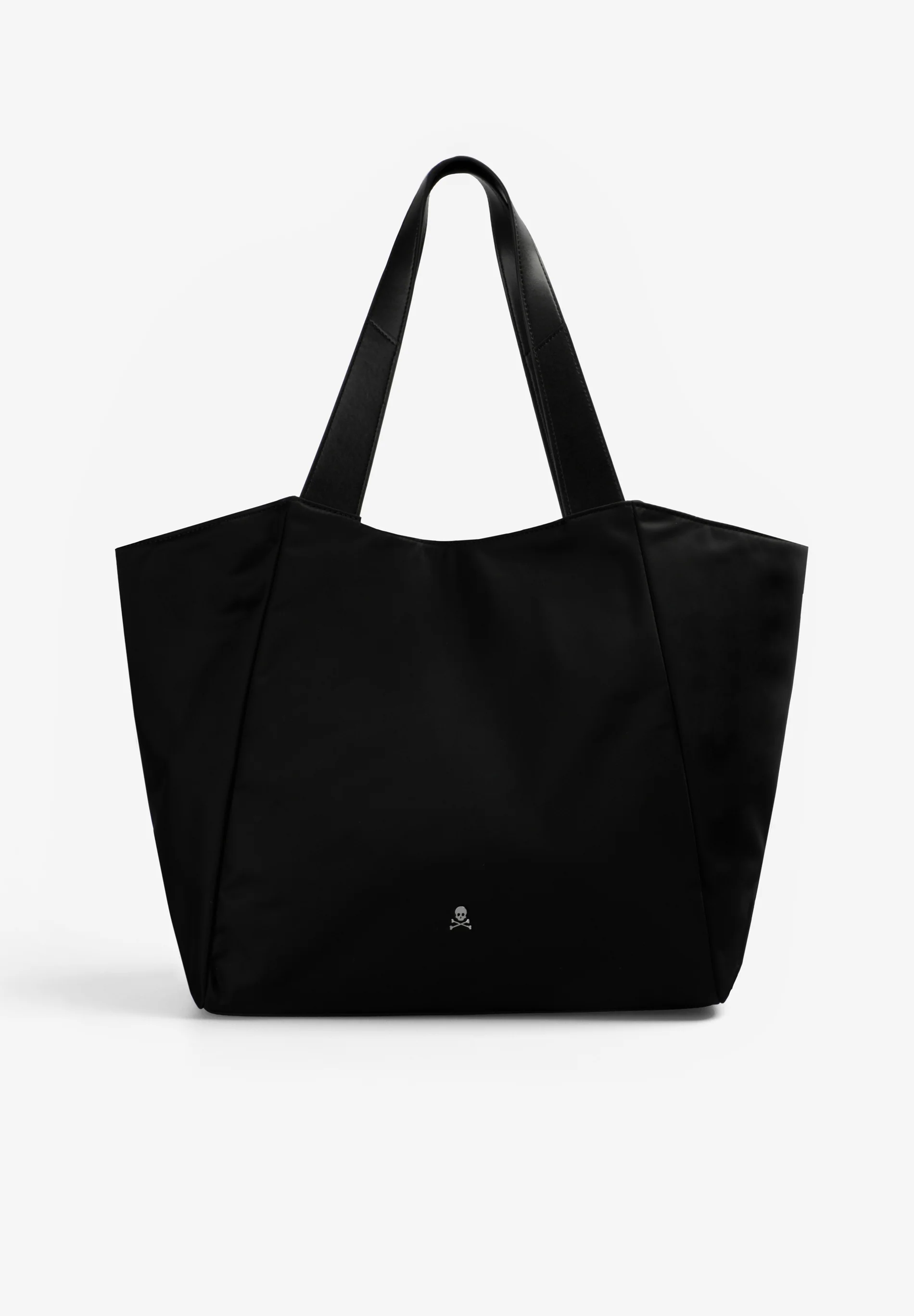 BOLSO SHOPPER LISO