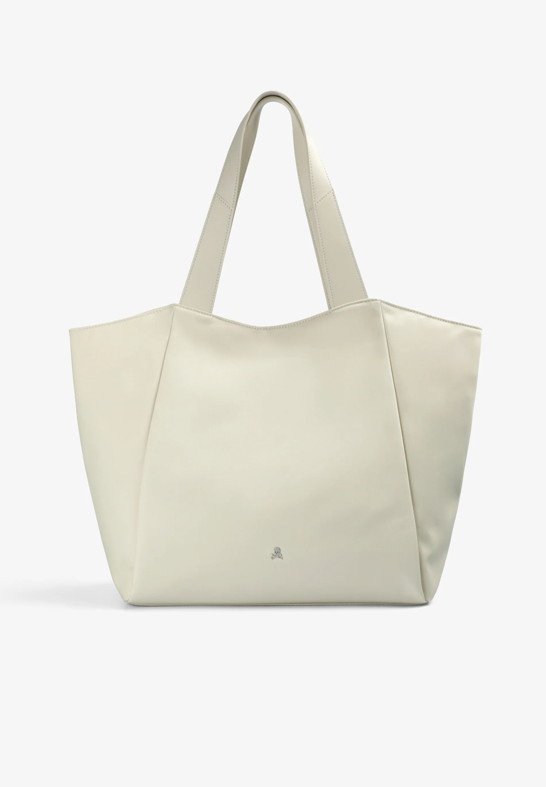 BOLSO SHOPPER LISO