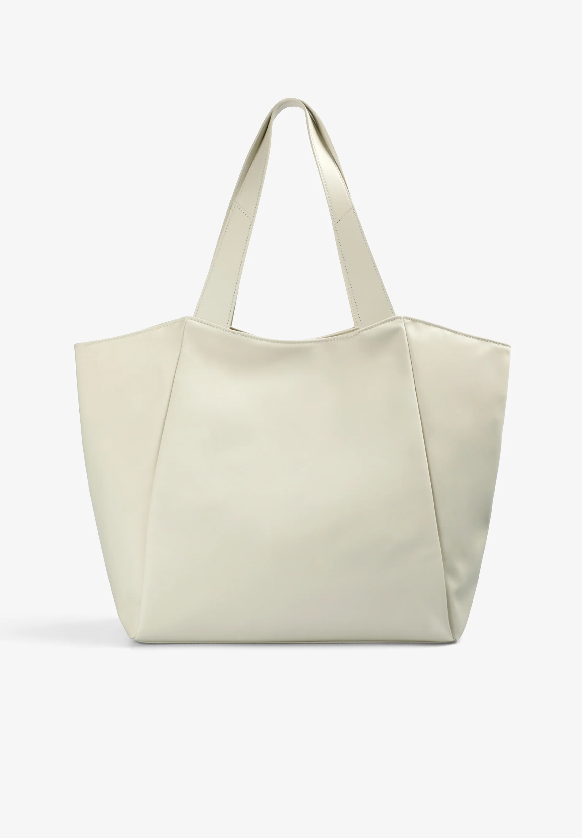 BOLSO SHOPPER LISO - Image 2