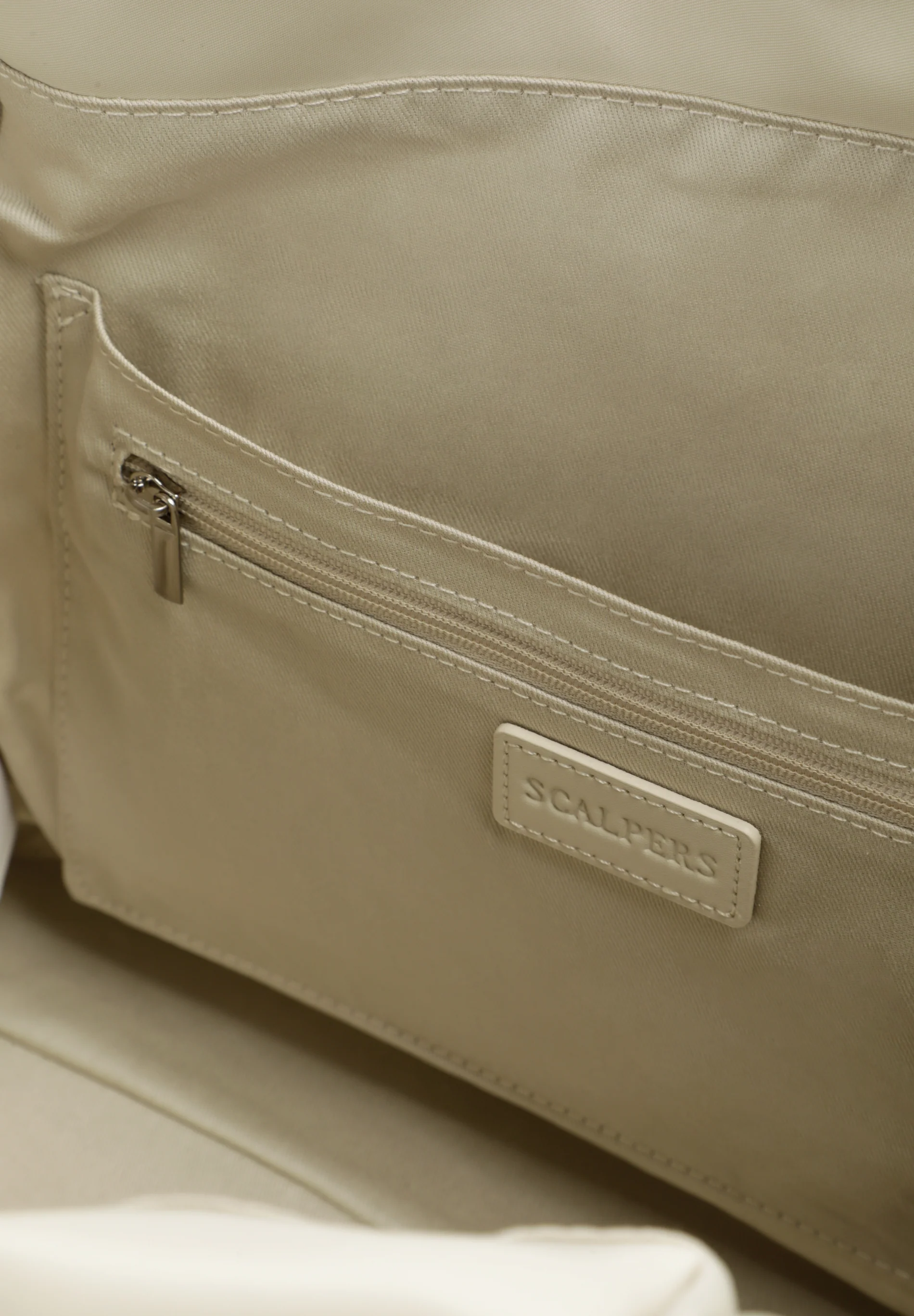 BOLSO SHOPPER LISO - Image 4