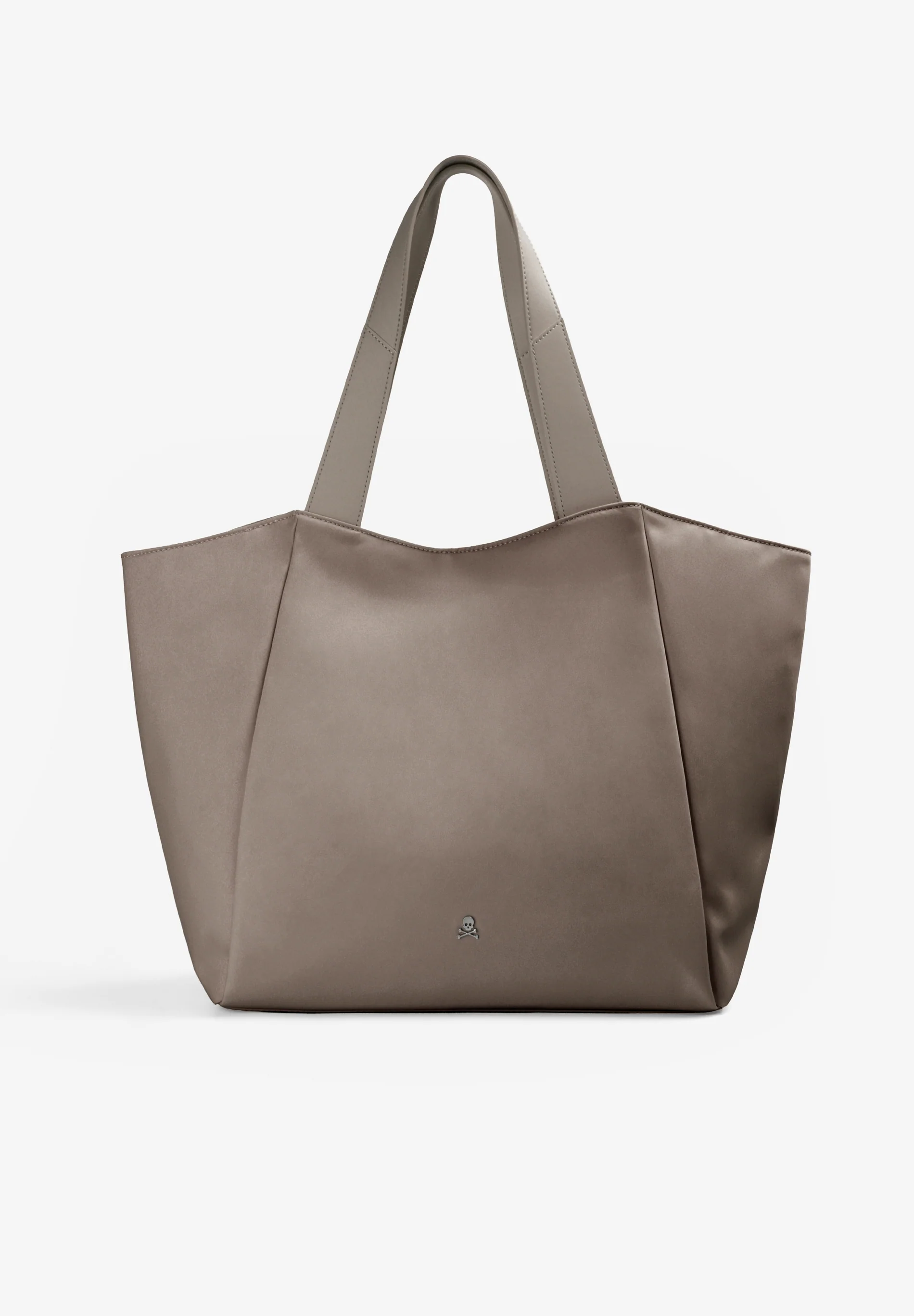 BOLSO SHOPPER LISO