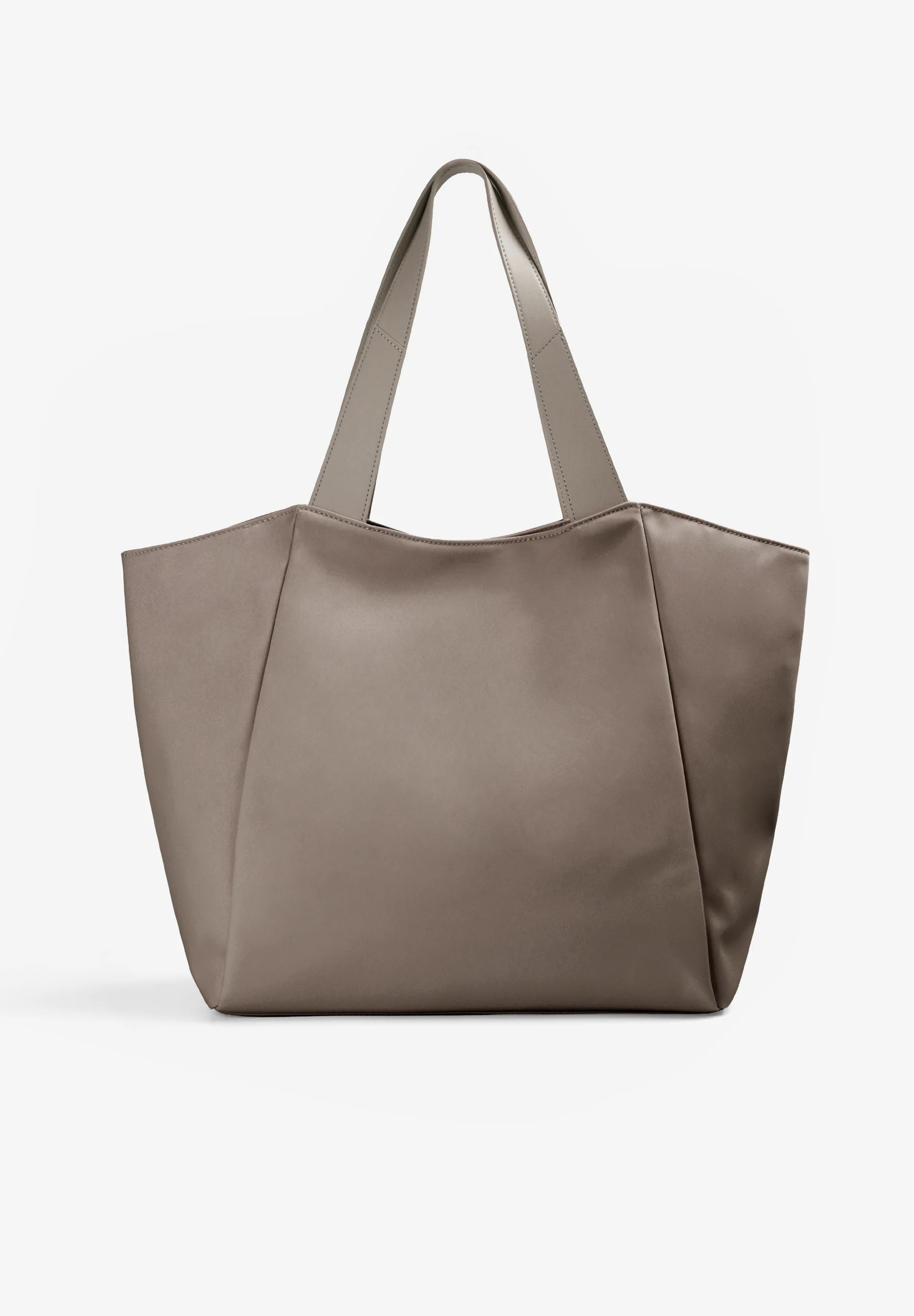 BOLSO SHOPPER LISO - Image 2
