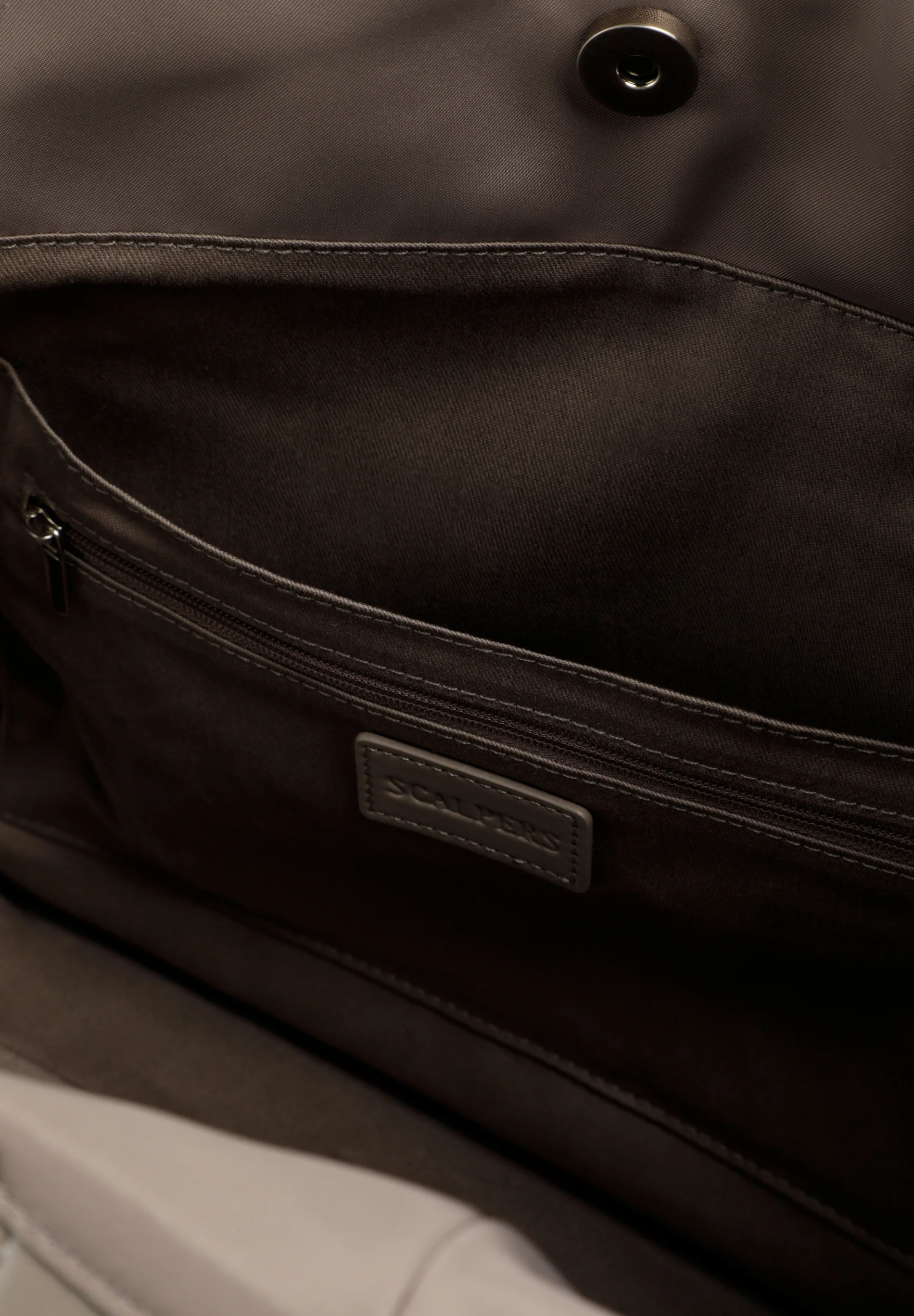BOLSO SHOPPER LISO - Image 4