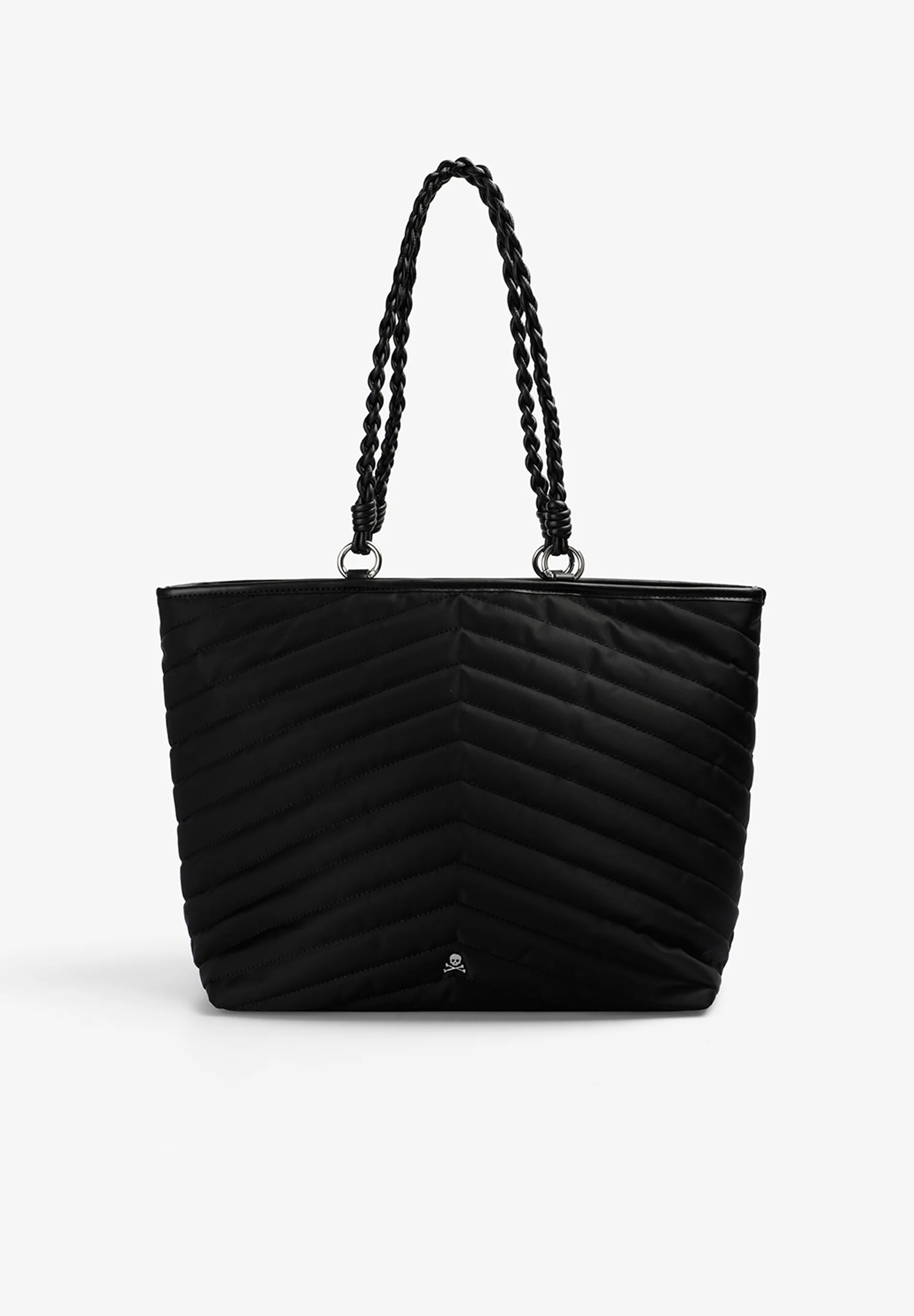 BOLSO SHOPPER ACOLCHADO