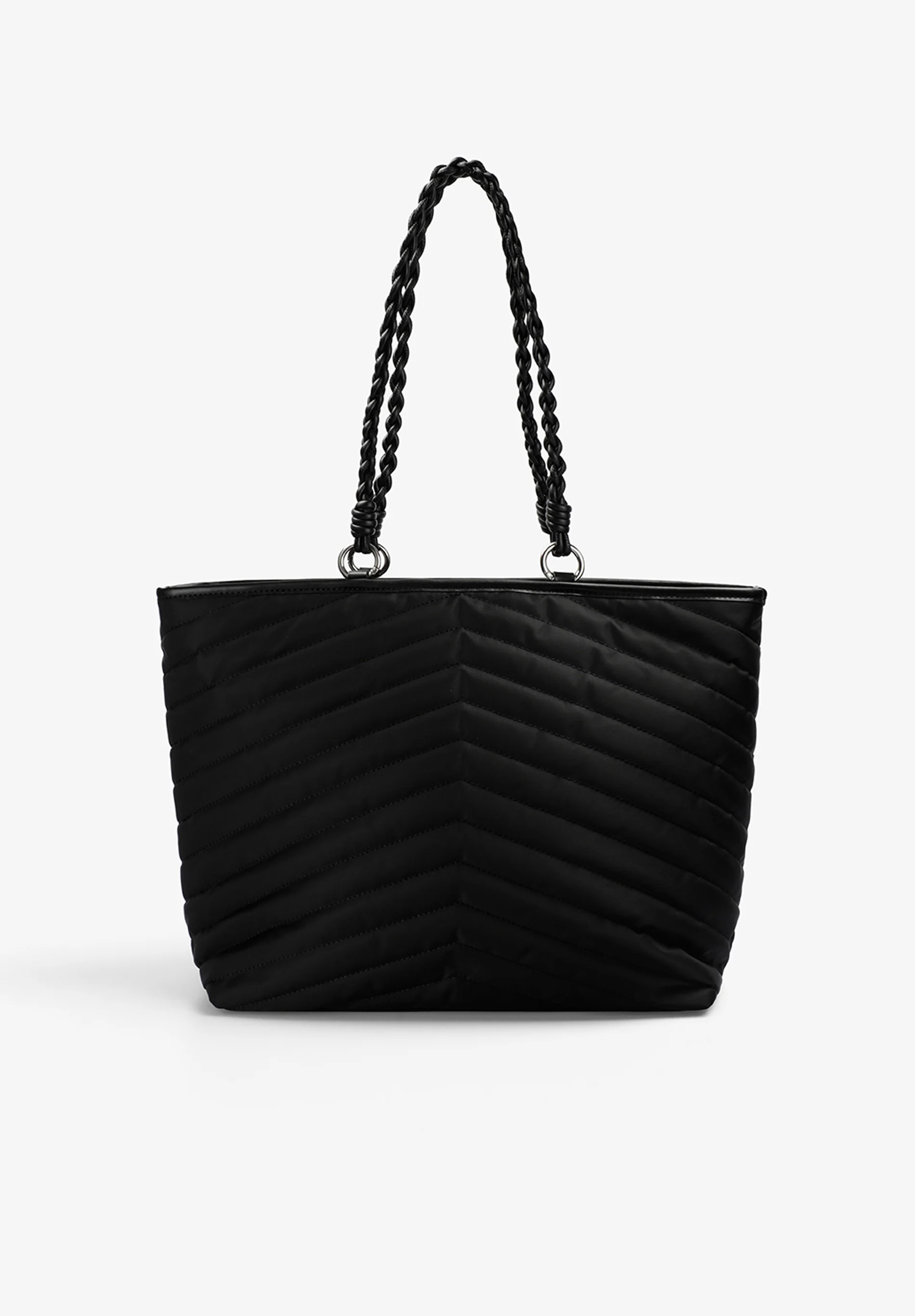 BOLSO SHOPPER ACOLCHADO - Image 2