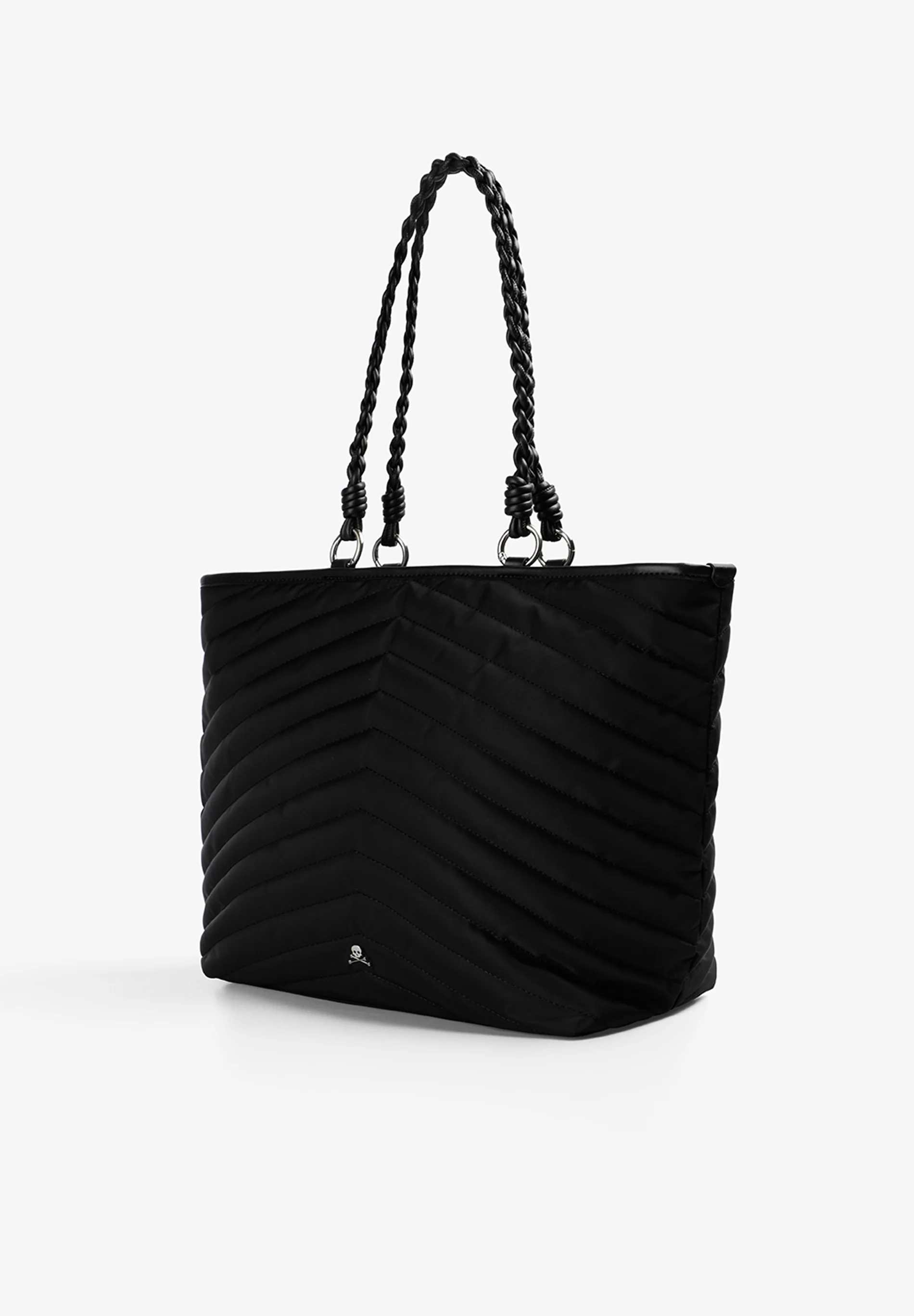 BOLSO SHOPPER ACOLCHADO - Image 3