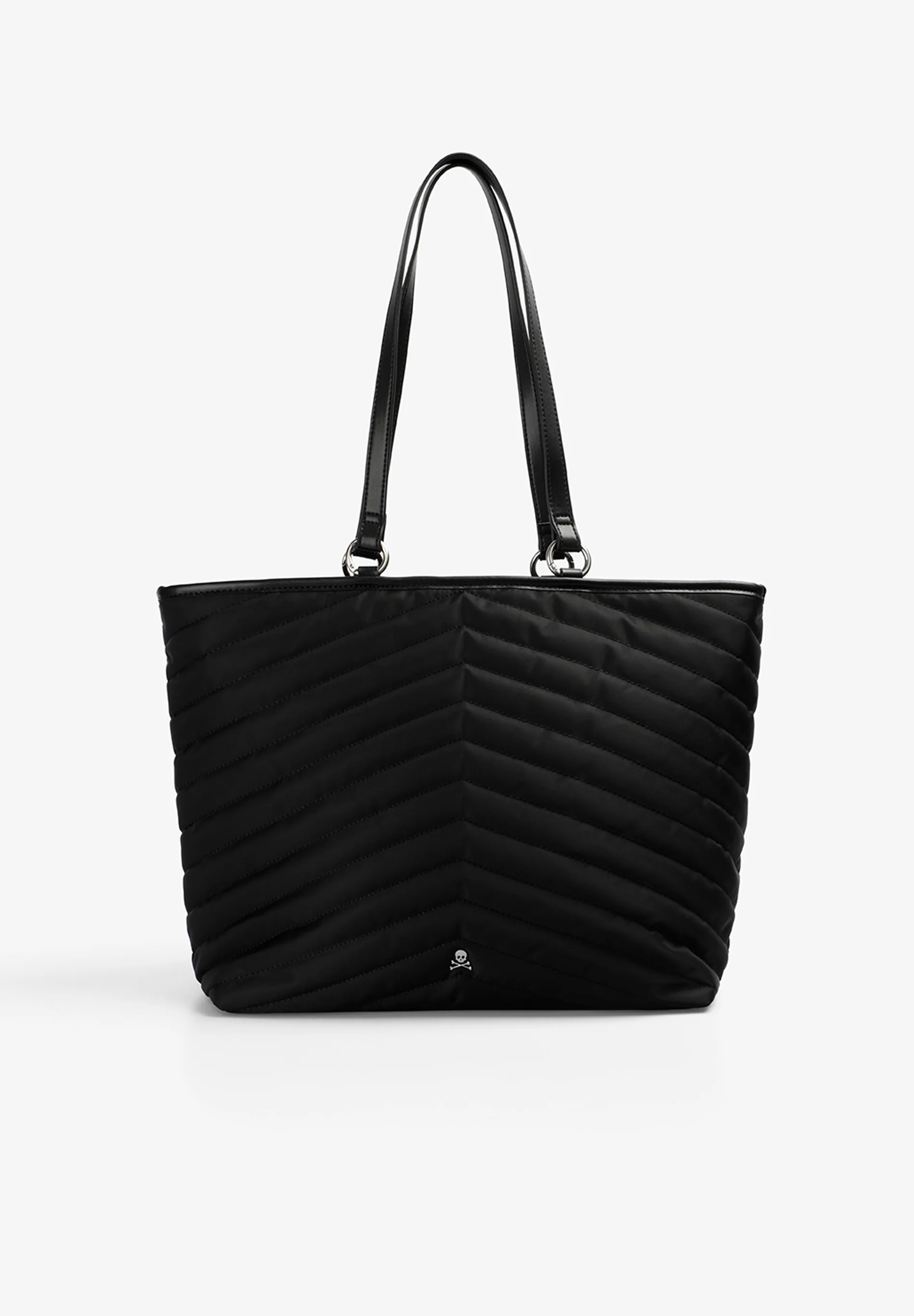 BOLSO SHOPPER ACOLCHADO - Image 4