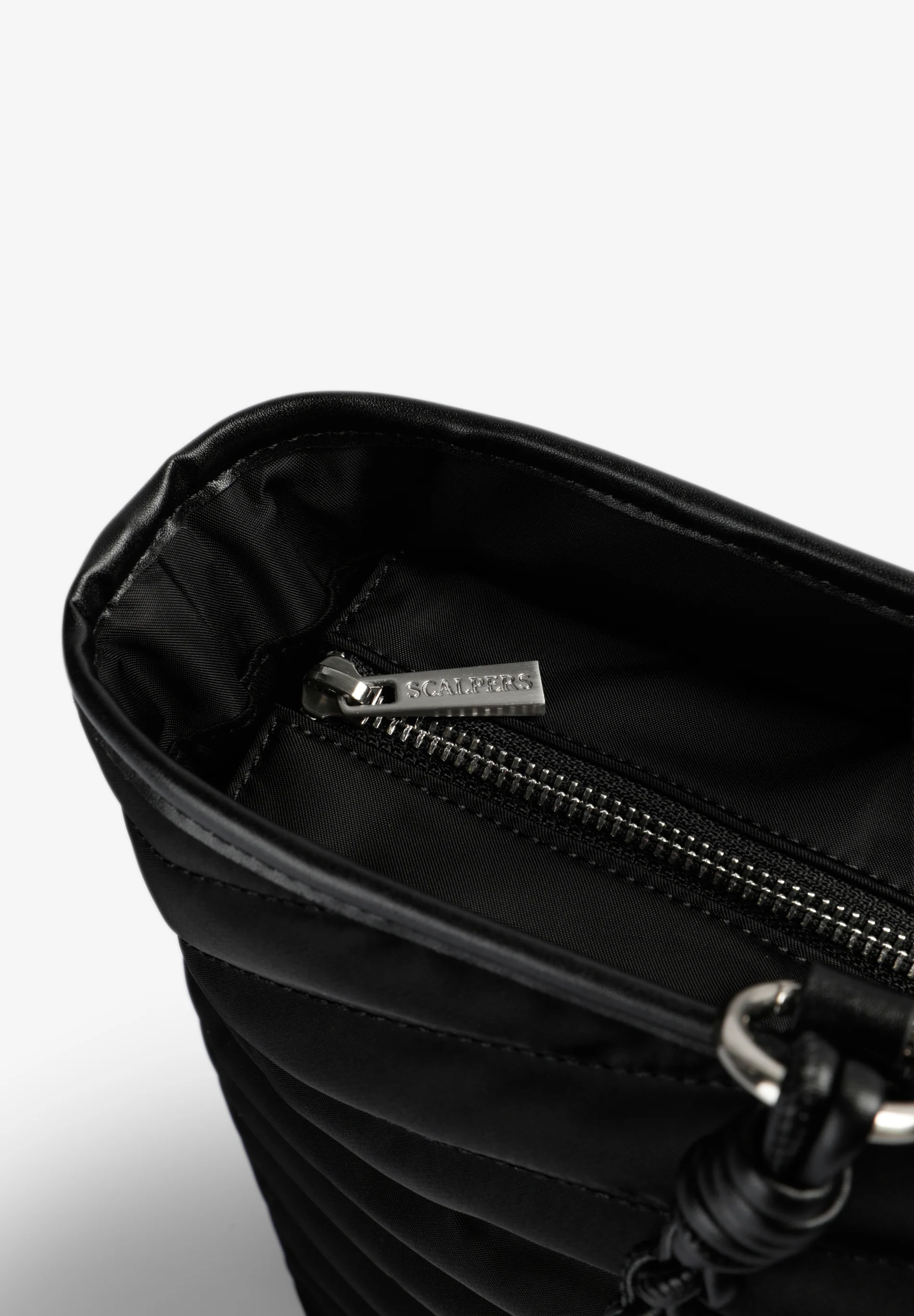 BOLSO SHOPPER ACOLCHADO - Image 6