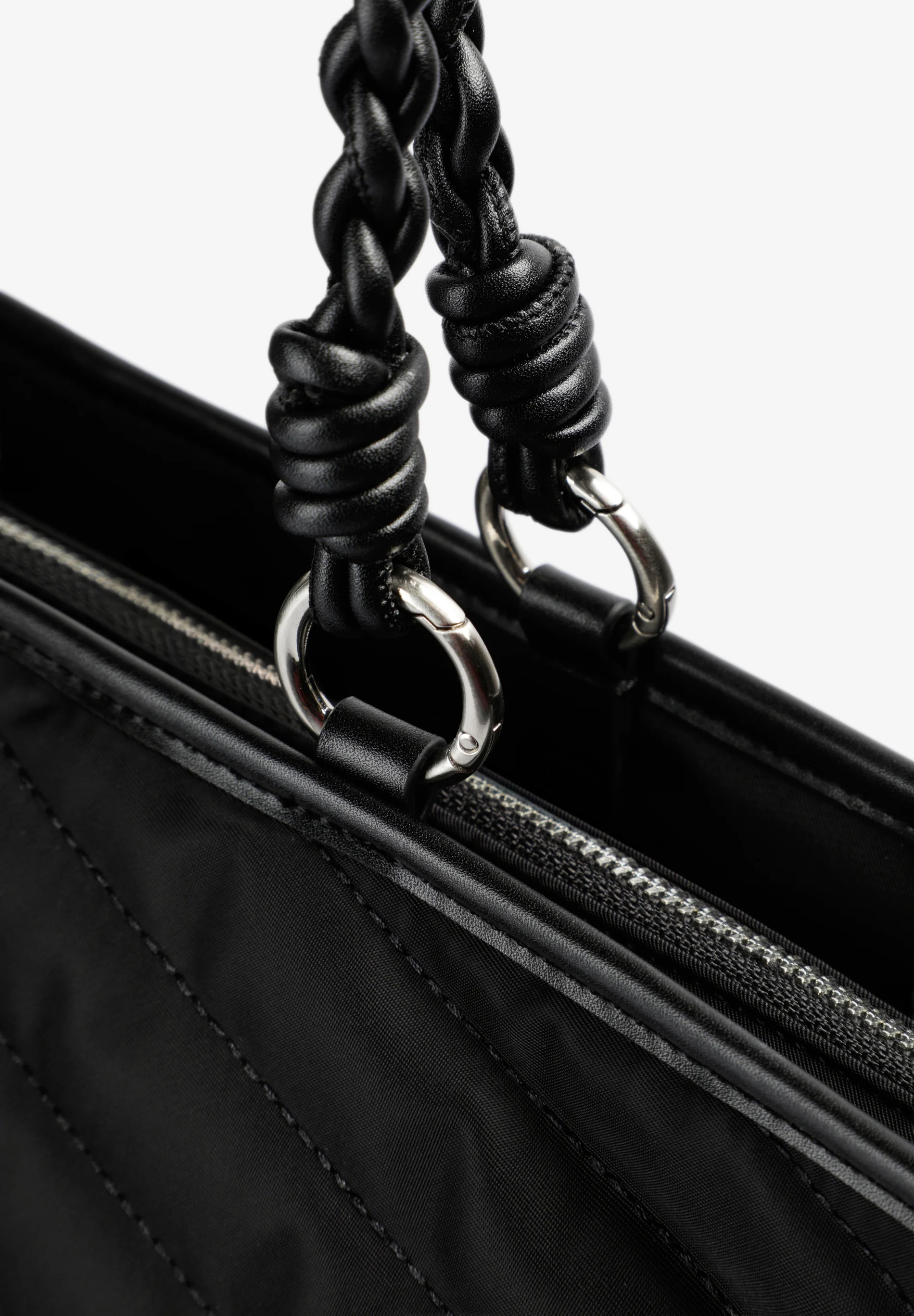 BOLSO SHOPPER ACOLCHADO - Image 7