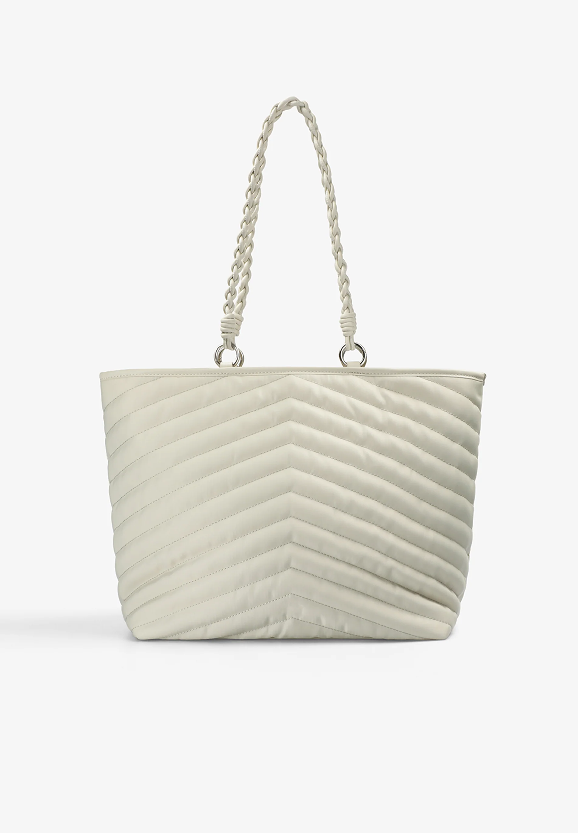 BOLSO SHOPPER ACOLCHADO - Image 2