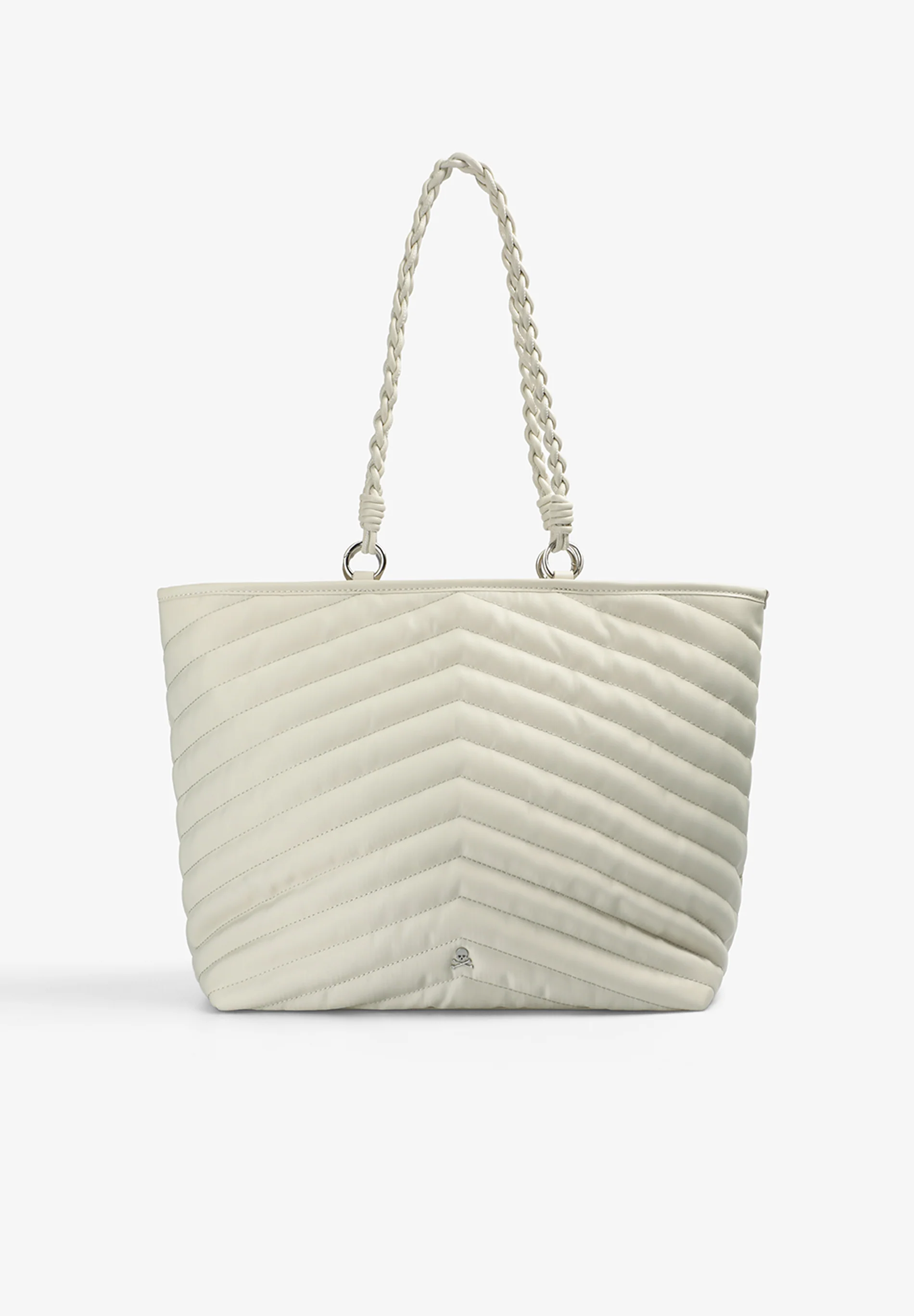 BOLSO SHOPPER ACOLCHADO - Image 3