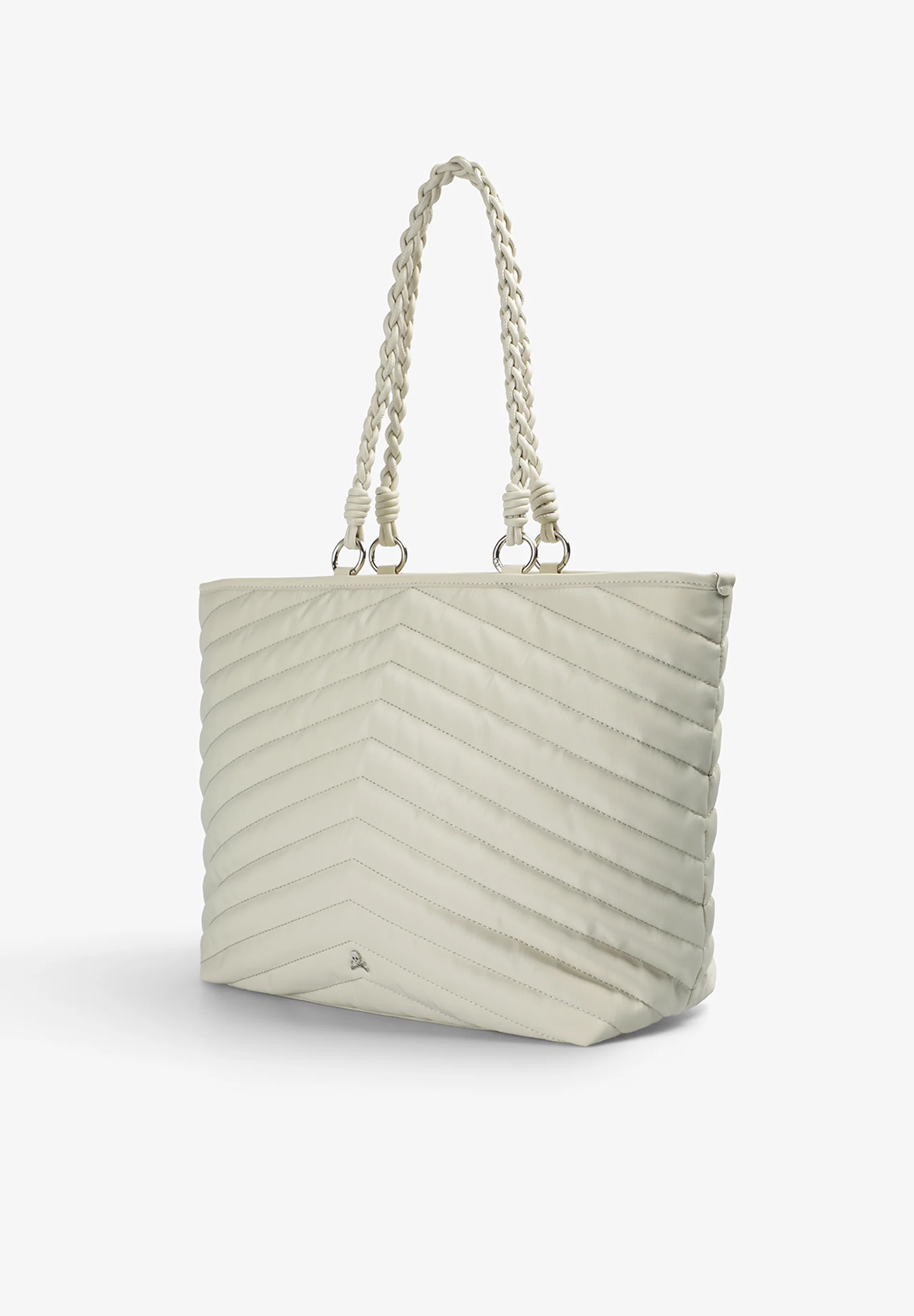 BOLSO SHOPPER ACOLCHADO - Image 4