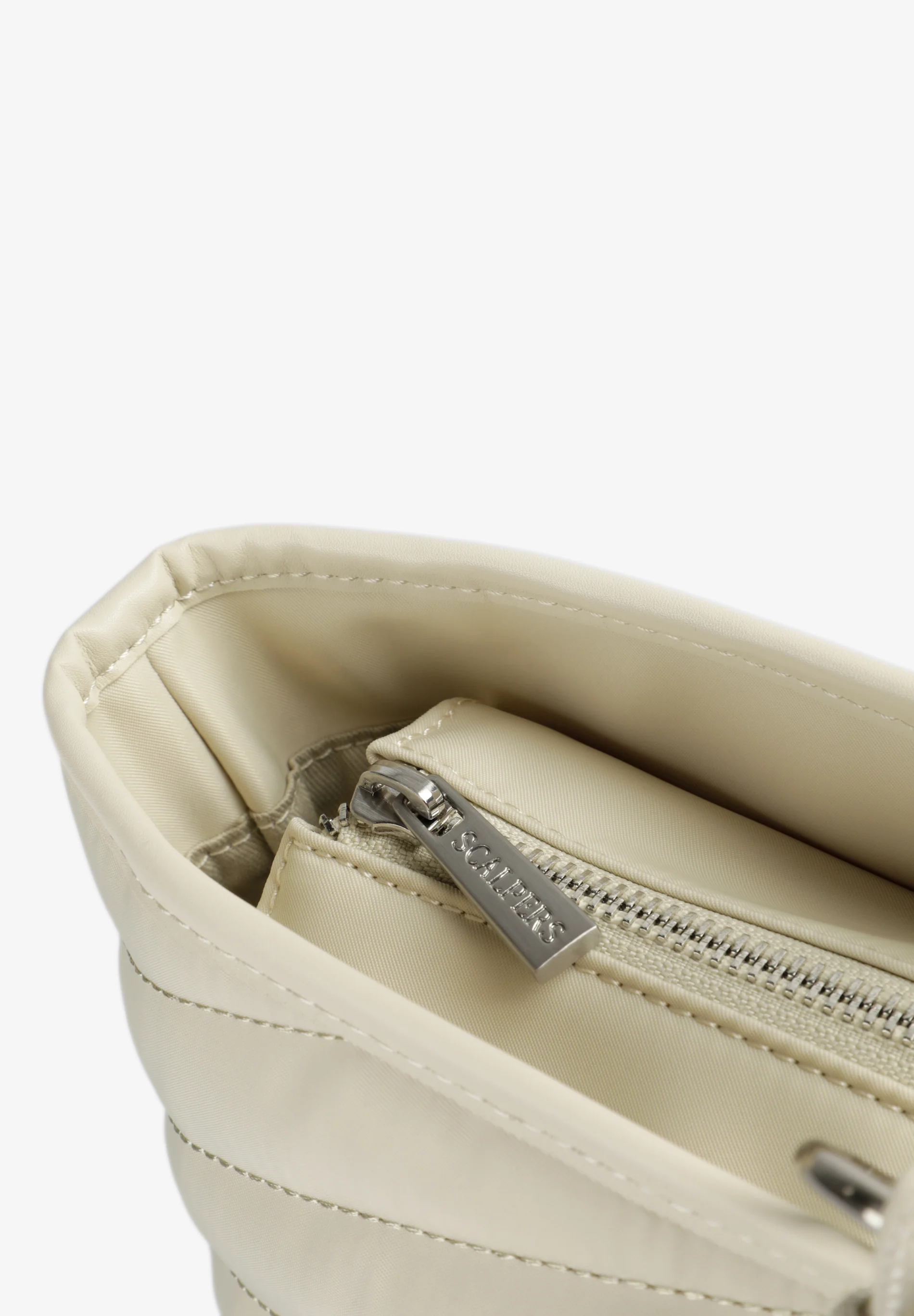 BOLSO SHOPPER ACOLCHADO - Image 5