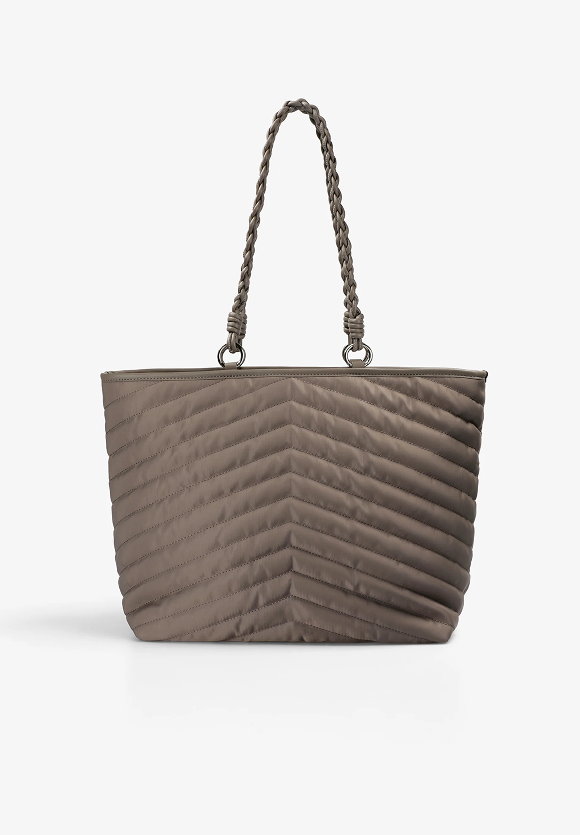 BOLSO SHOPPER ACOLCHADO - Image 2