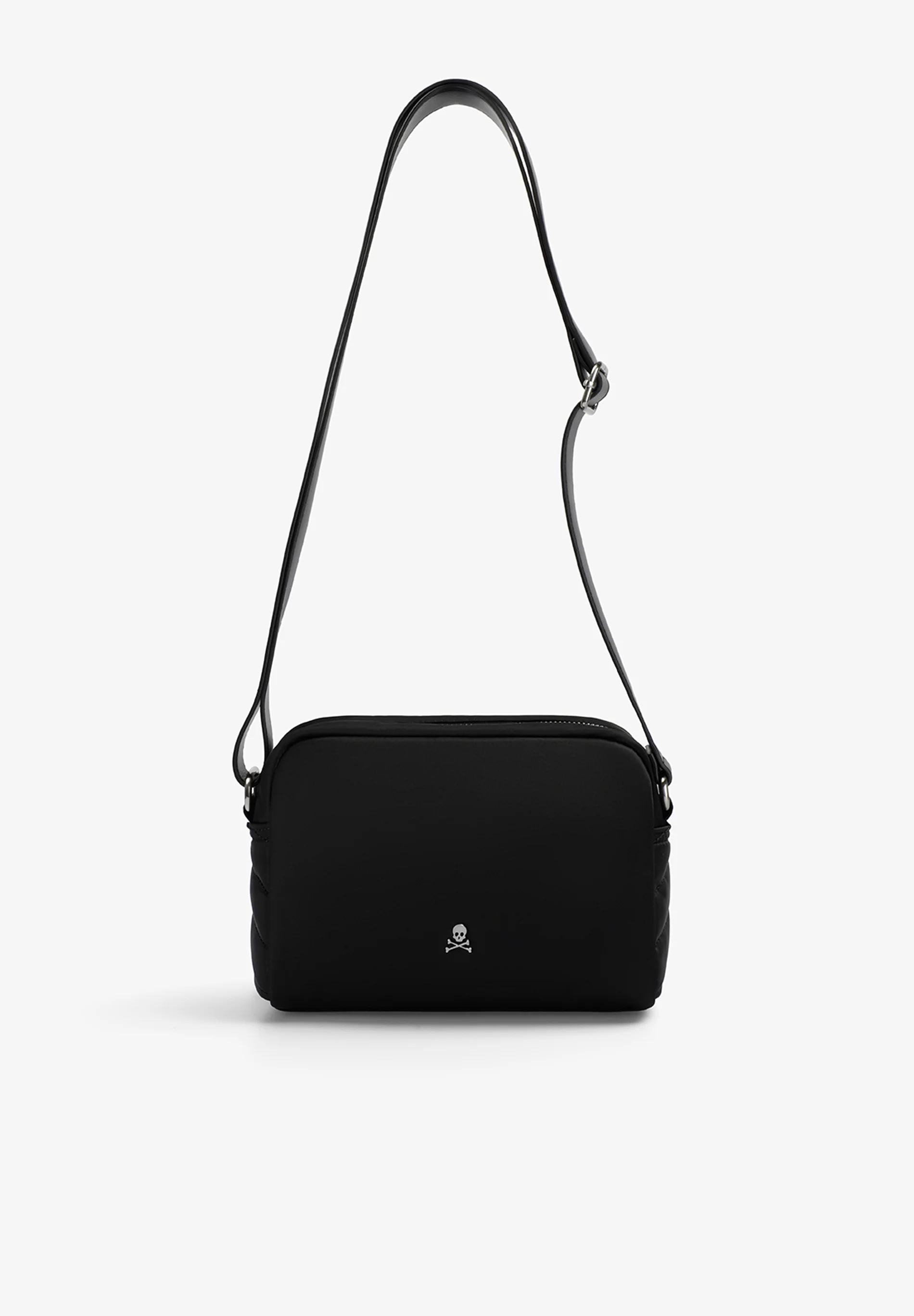 BOLSO BANDOLERA ACOLCHADO - Image 2