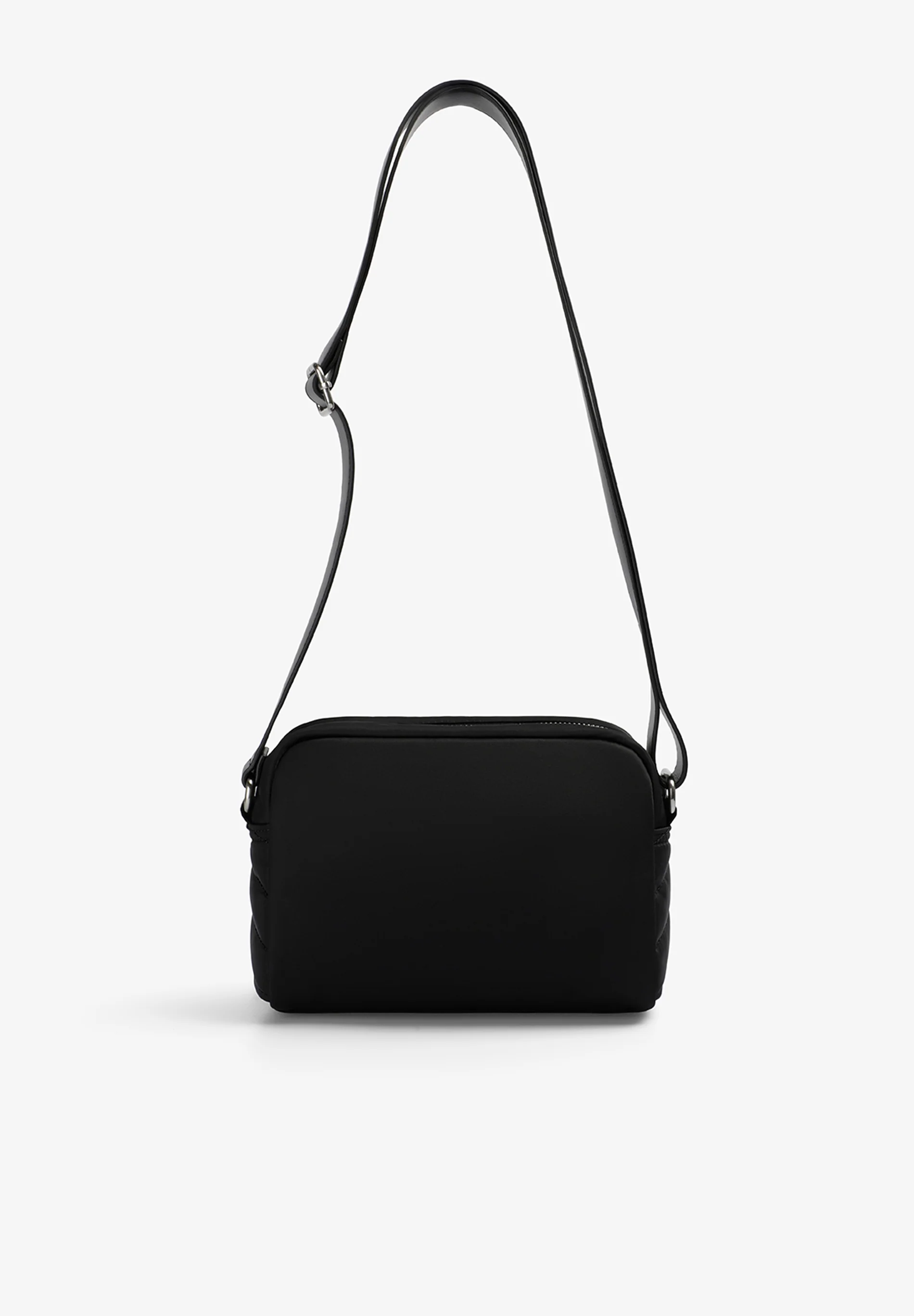 BOLSO BANDOLERA ACOLCHADO - Image 3