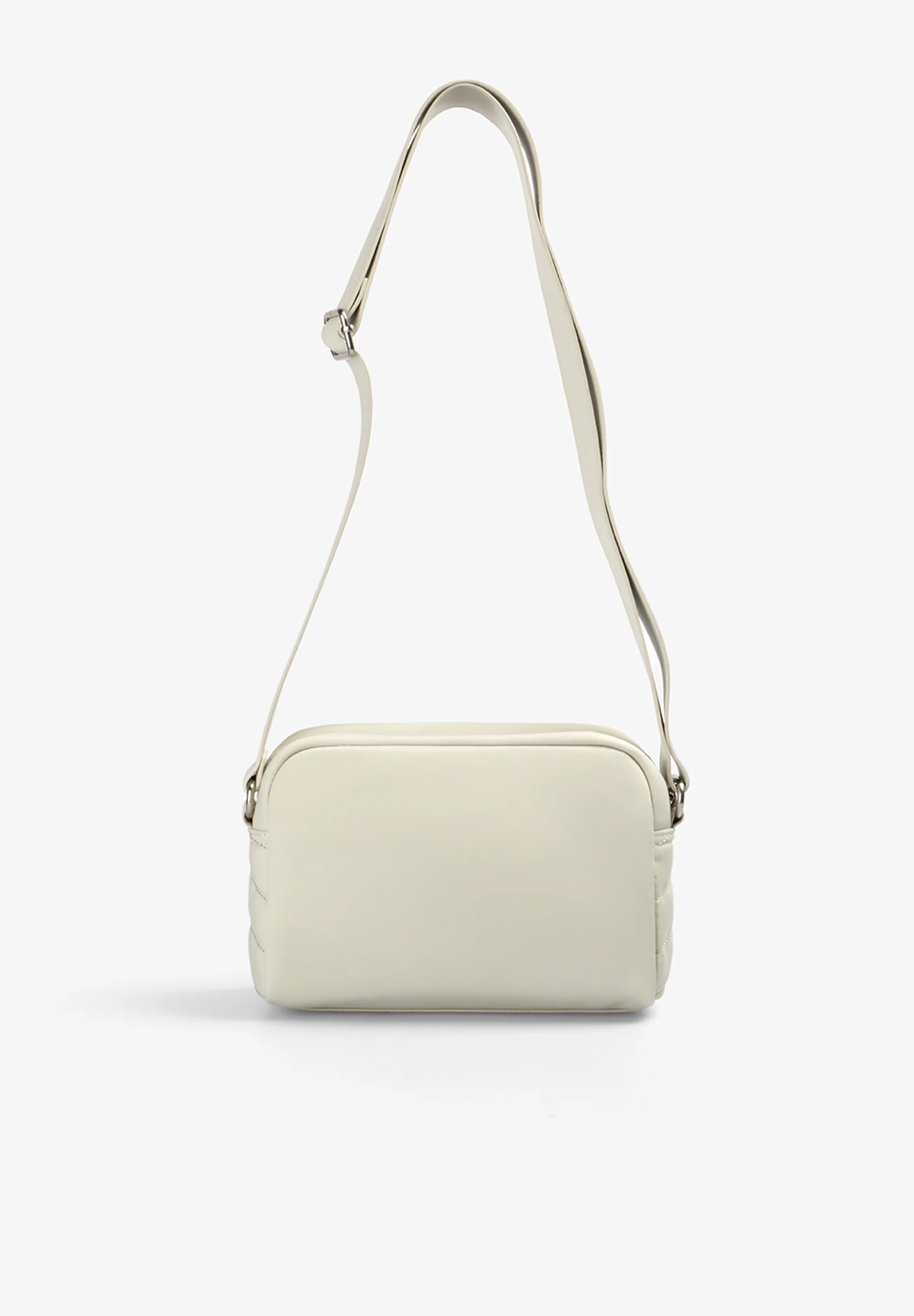 BOLSO BANDOLERA ACOLCHADO - Image 3