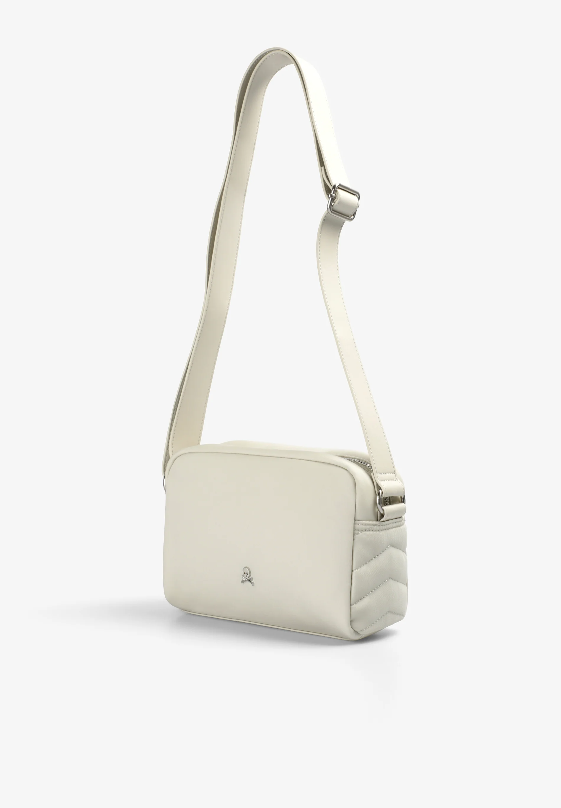 BOLSO BANDOLERA ACOLCHADO - Image 4