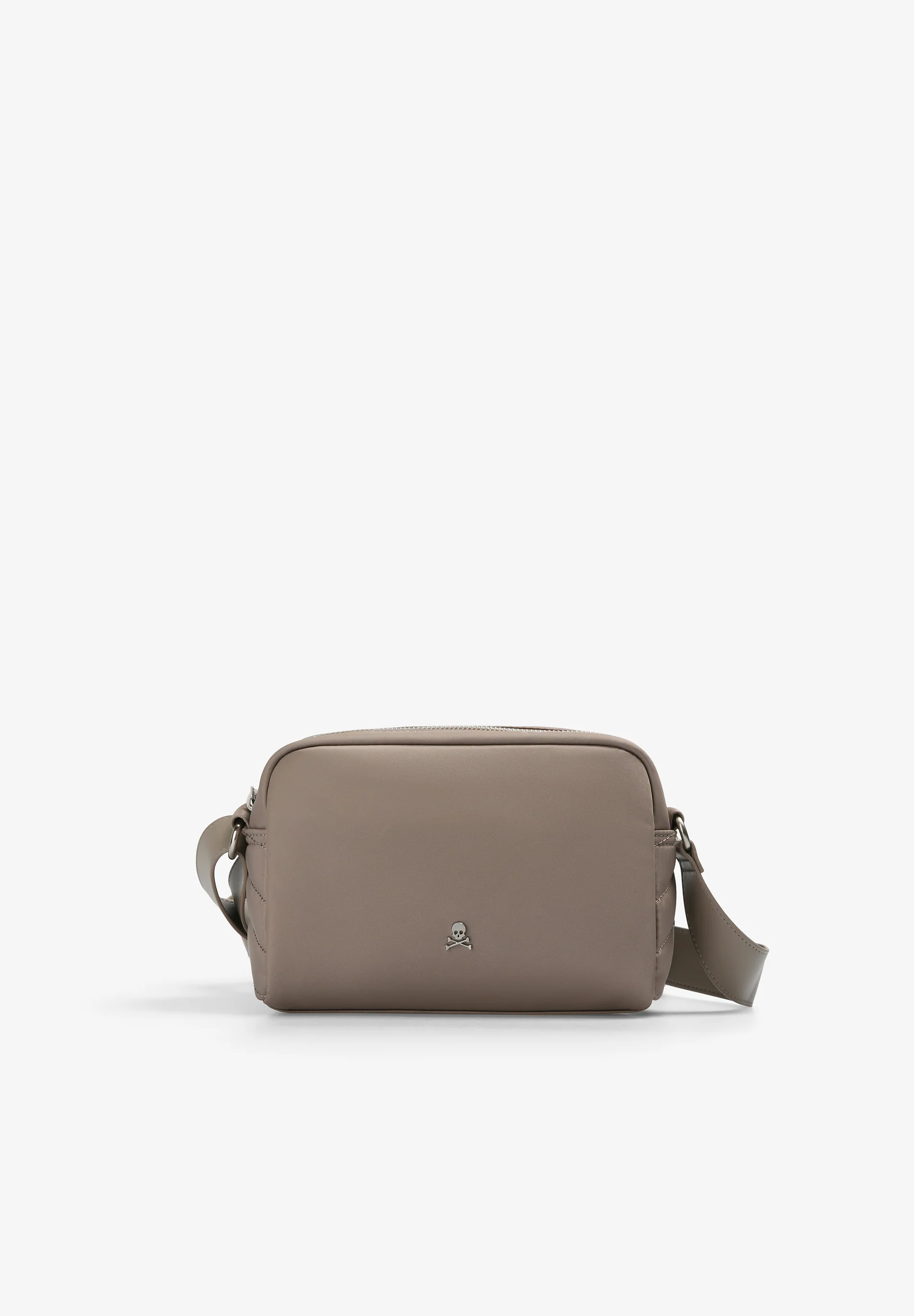 BOLSO BANDOLERA ACOLCHADO
