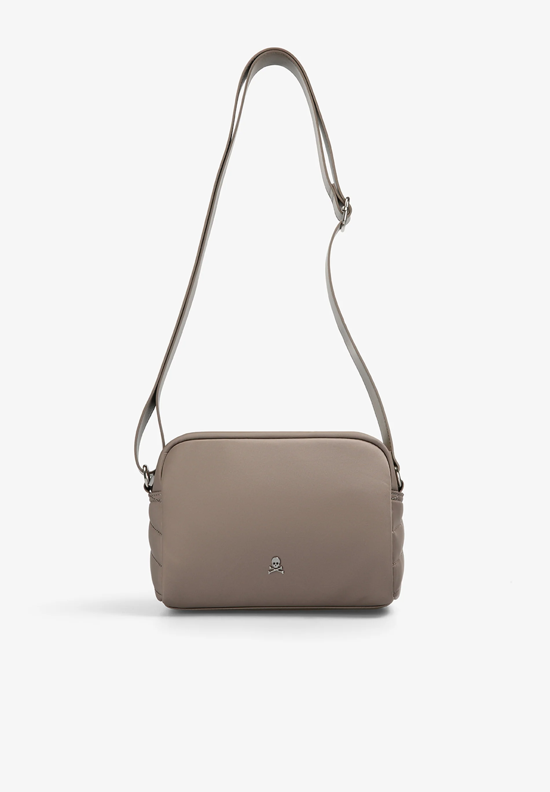 BOLSO BANDOLERA ACOLCHADO - Image 2