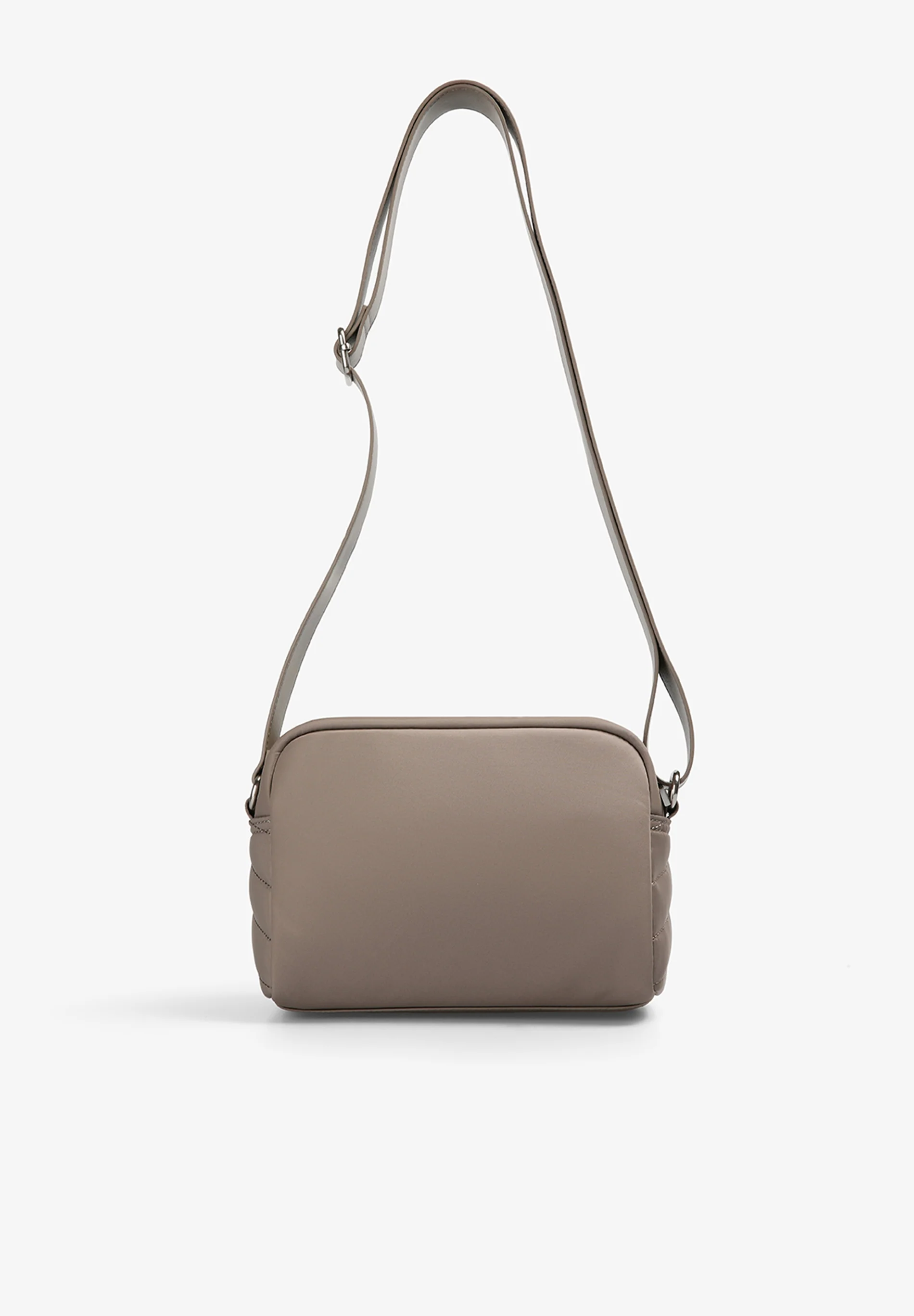 BOLSO BANDOLERA ACOLCHADO - Image 3