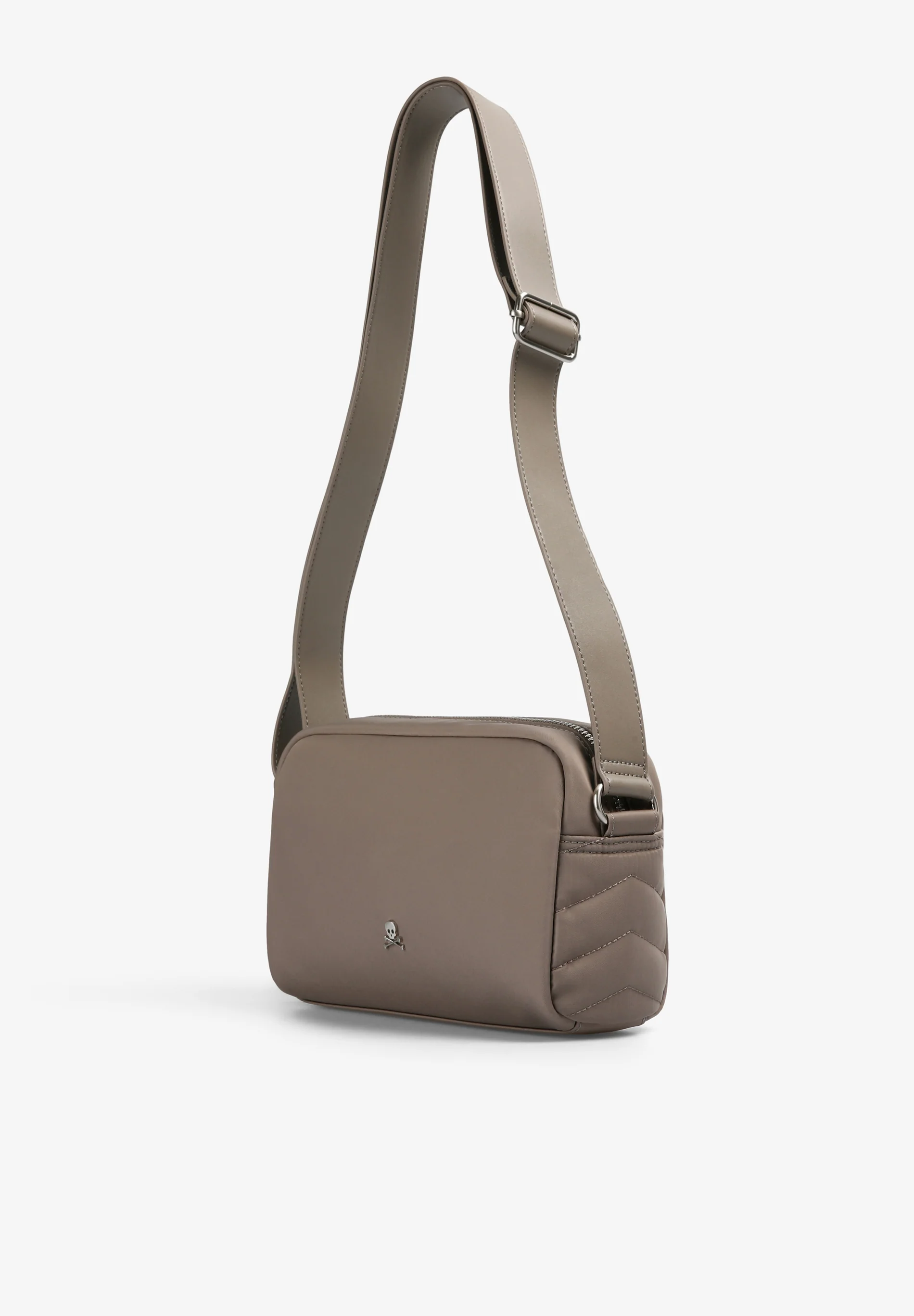 BOLSO BANDOLERA ACOLCHADO - Image 4