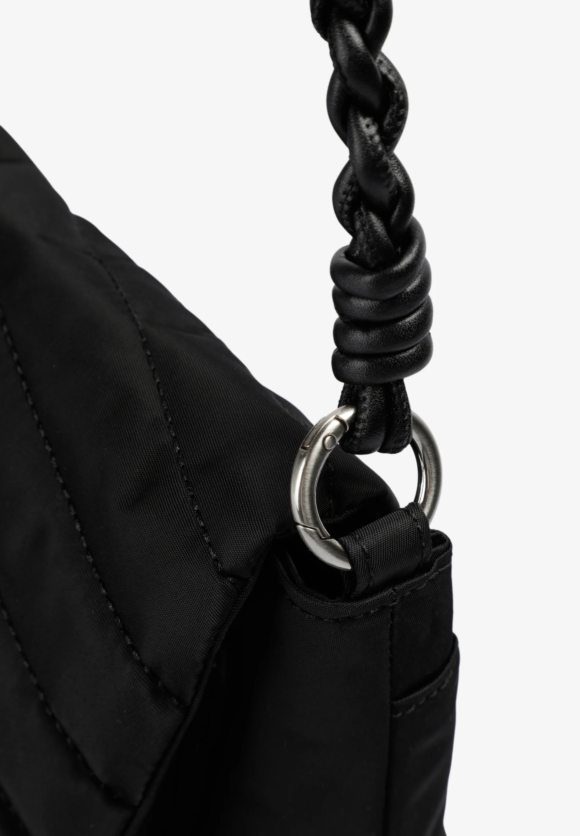 BOLSO BANDOLERA ACOLCHADO - Image 5