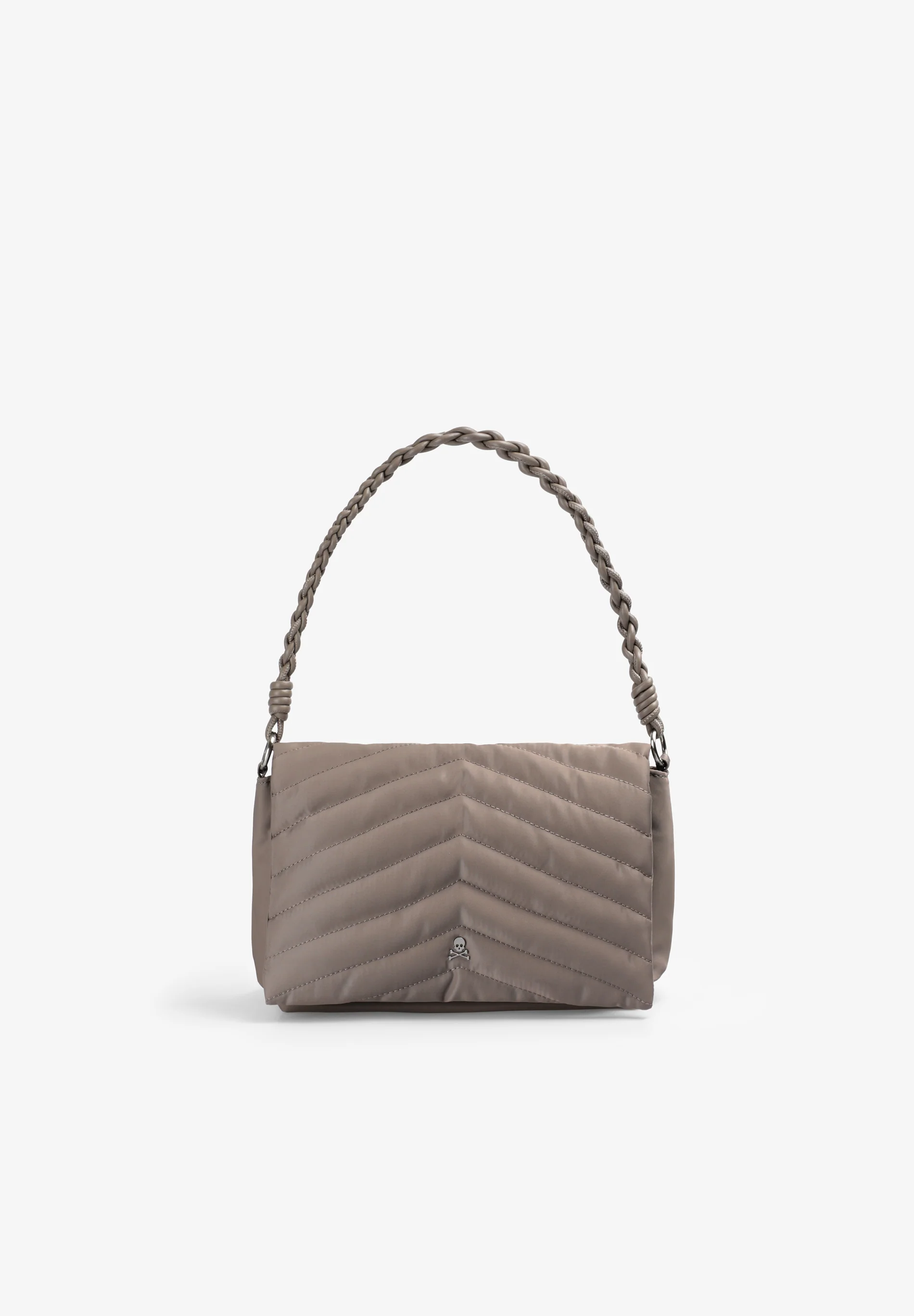 BOLSO BANDOLERA ACOLCHADO