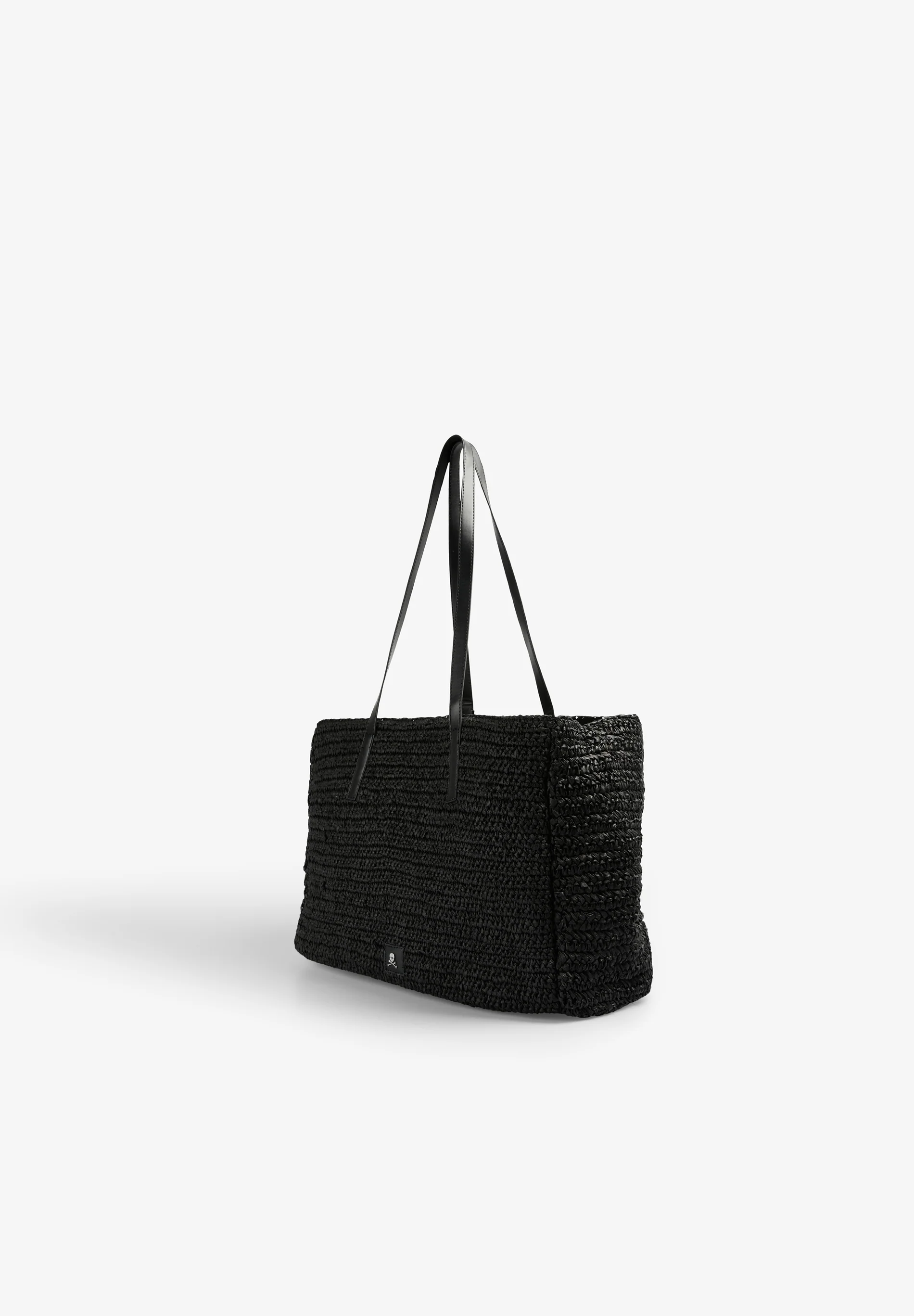 BOLSO SHOPPER TRENZADO - Image 3