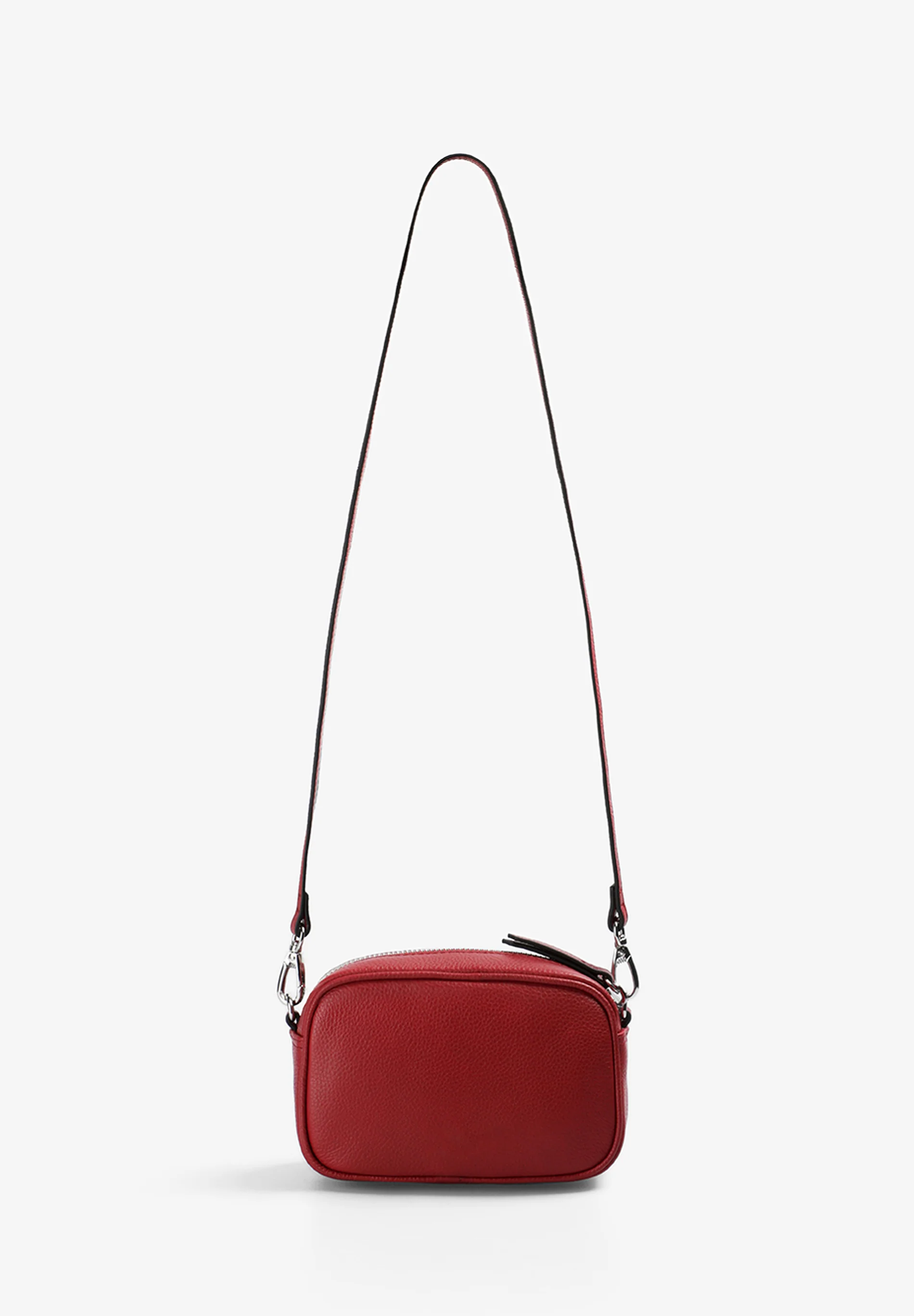 BOLSO BANDOLERA PIEL MINI - Image 3