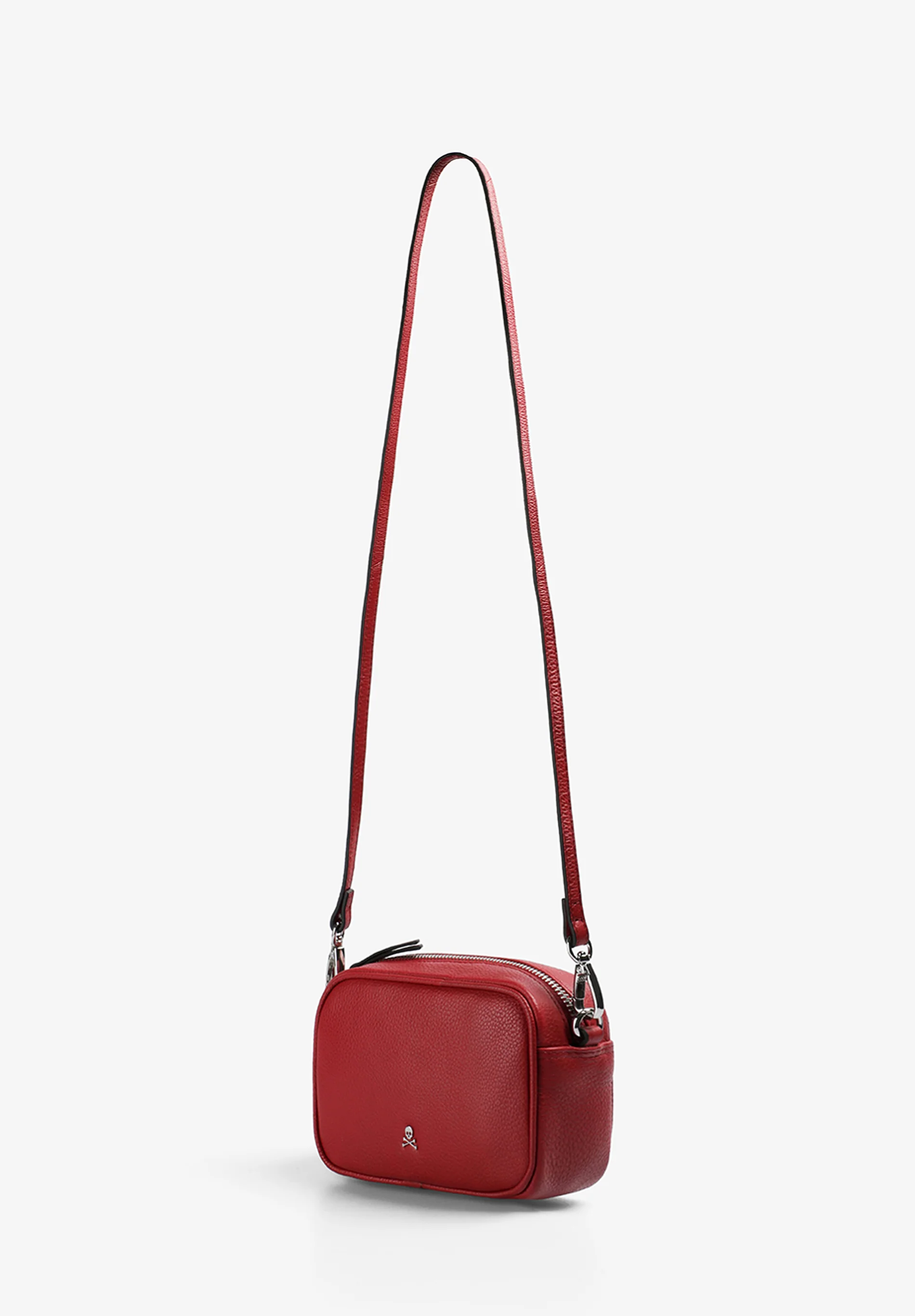 BOLSO BANDOLERA PIEL MINI - Image 4