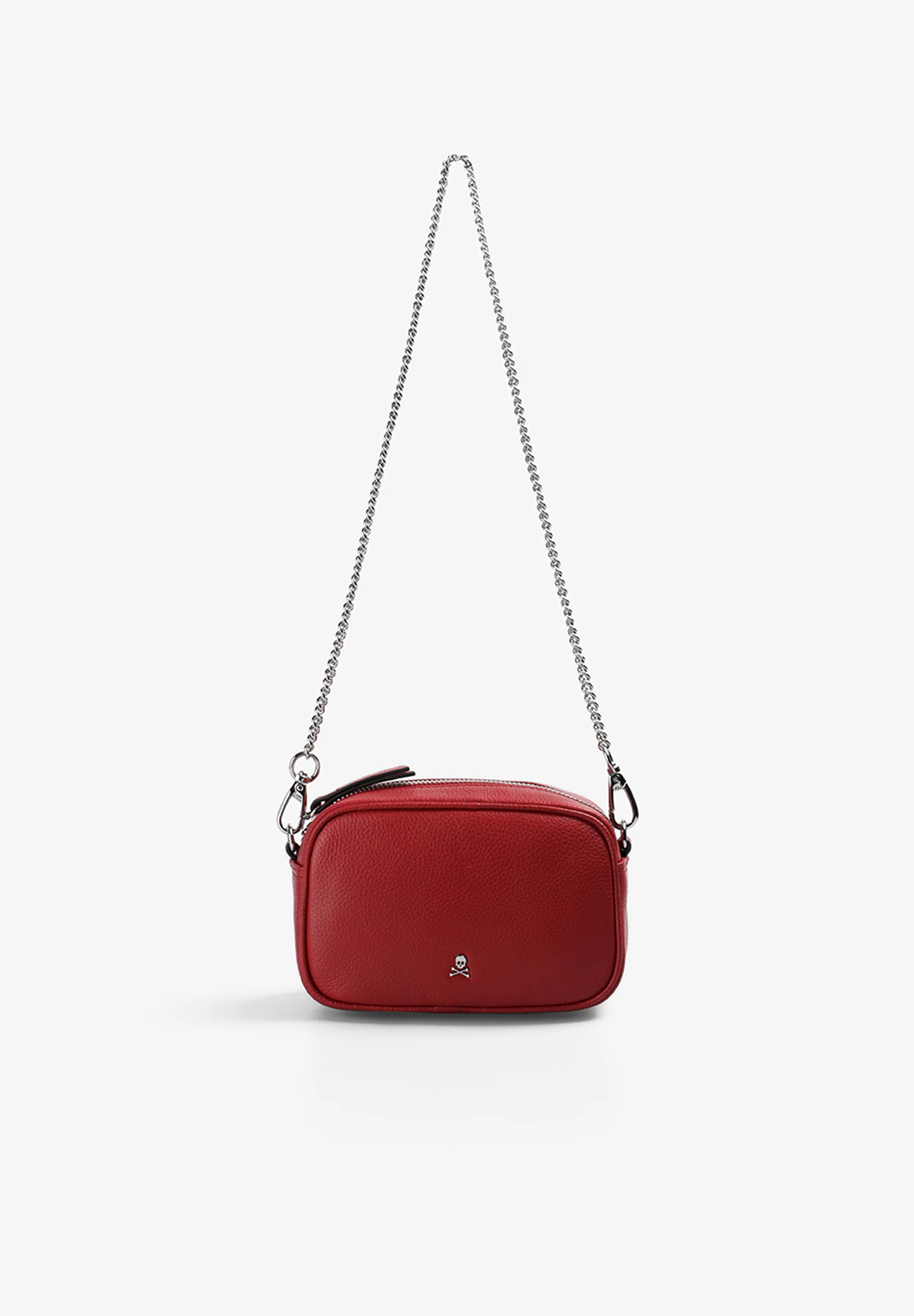BOLSO BANDOLERA PIEL MINI - Image 5