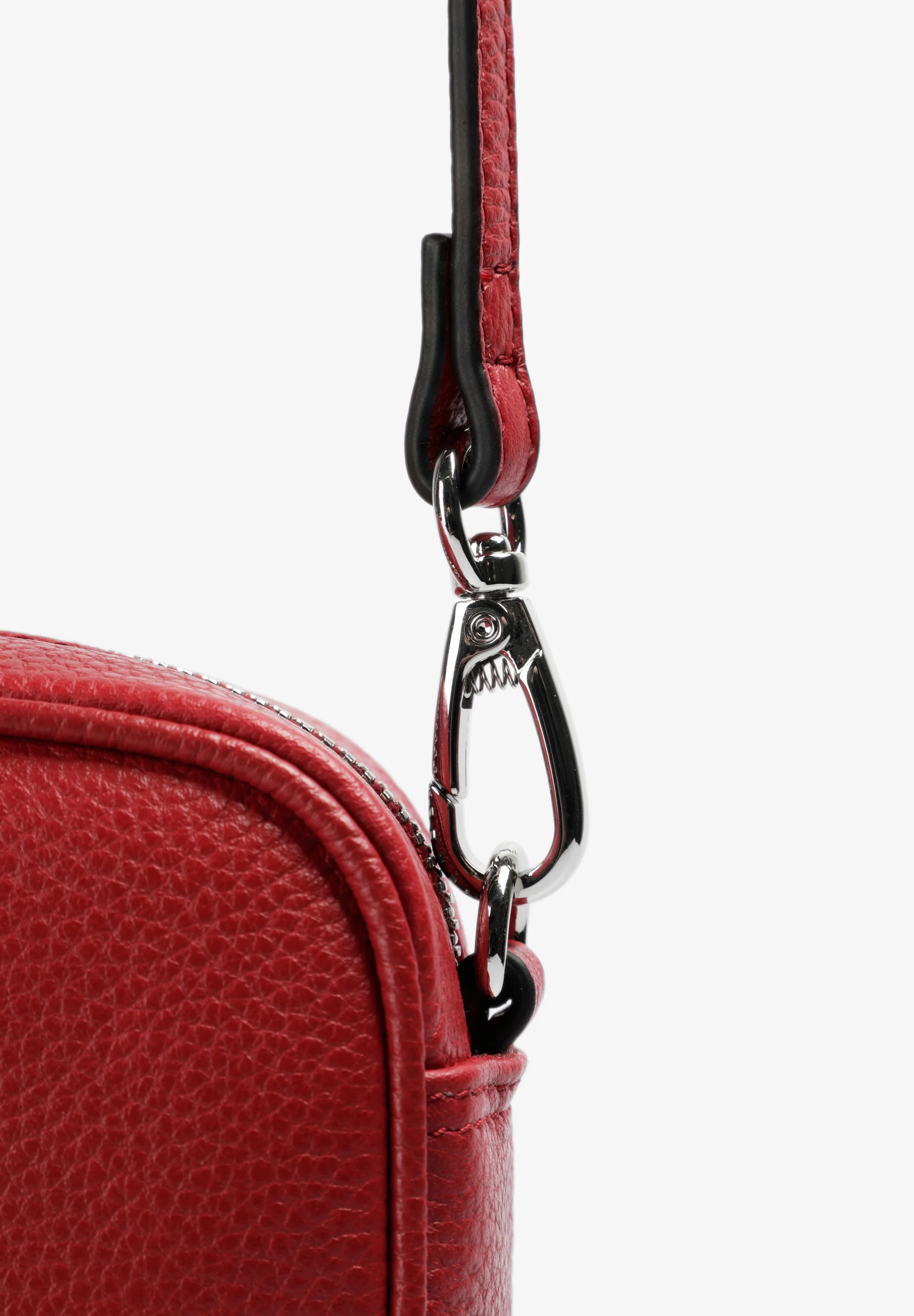 BOLSO BANDOLERA PIEL MINI - Image 7