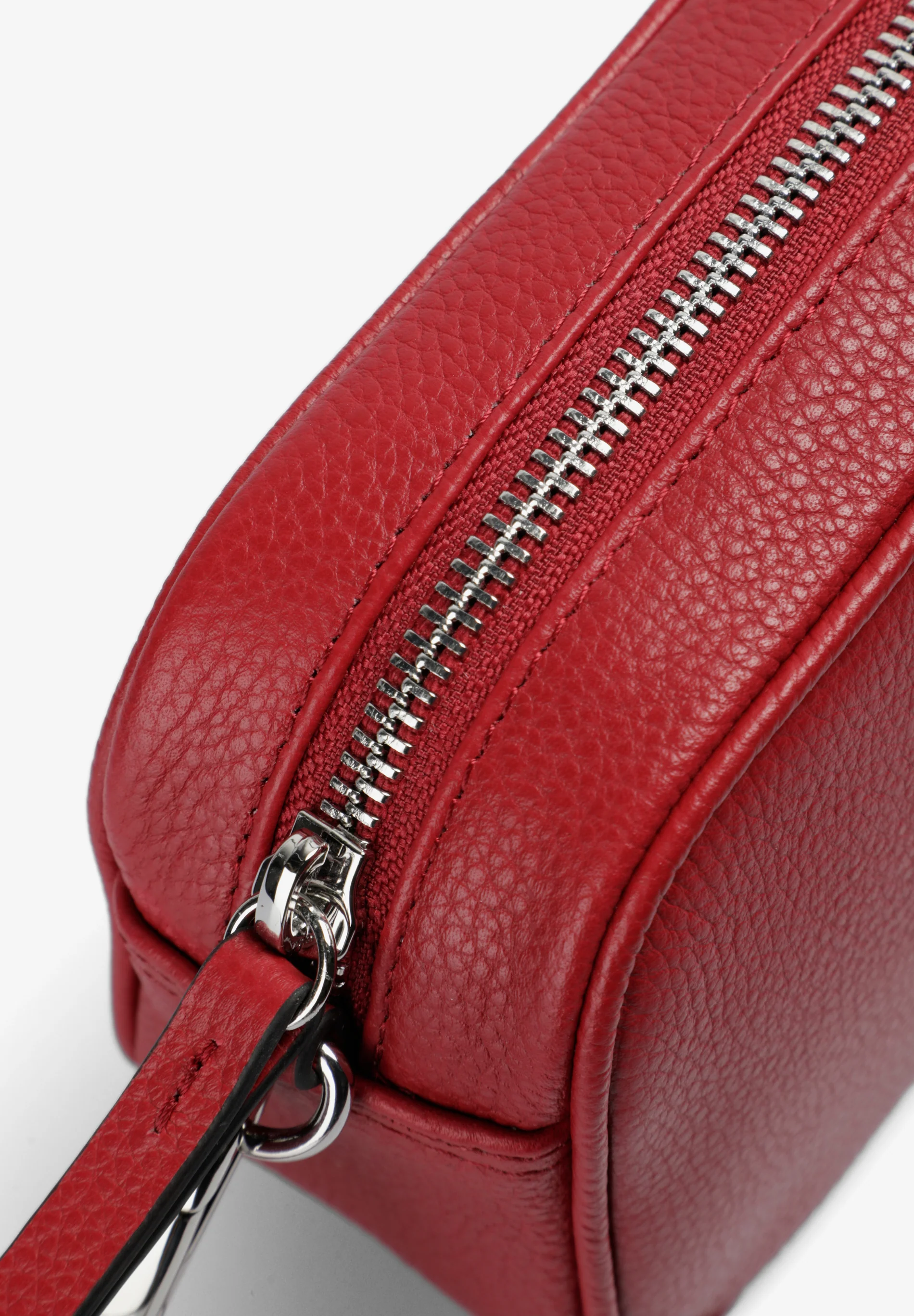 BOLSO BANDOLERA PIEL MINI - Image 8