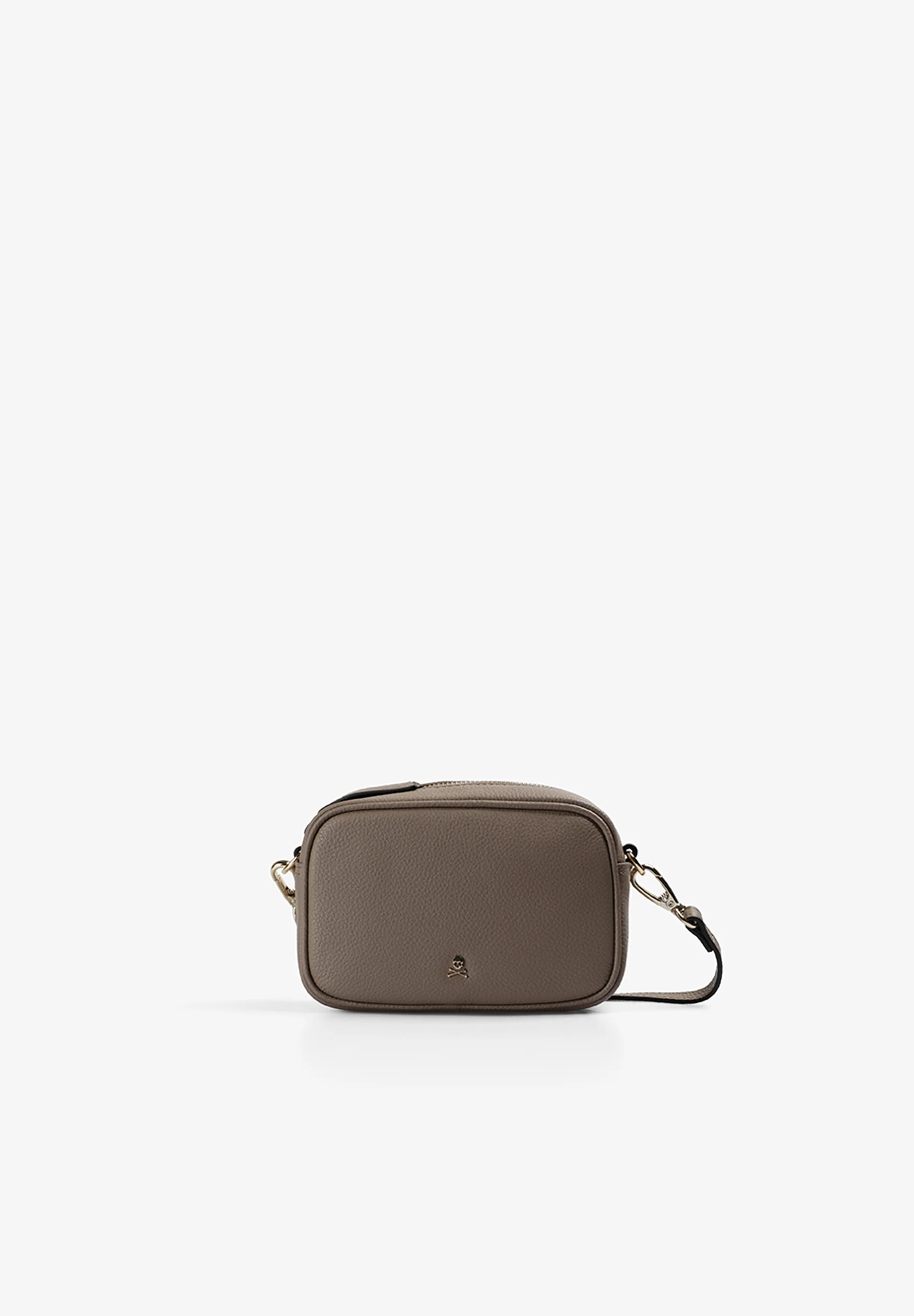 BOLSO BANDOLERA PIEL MINI