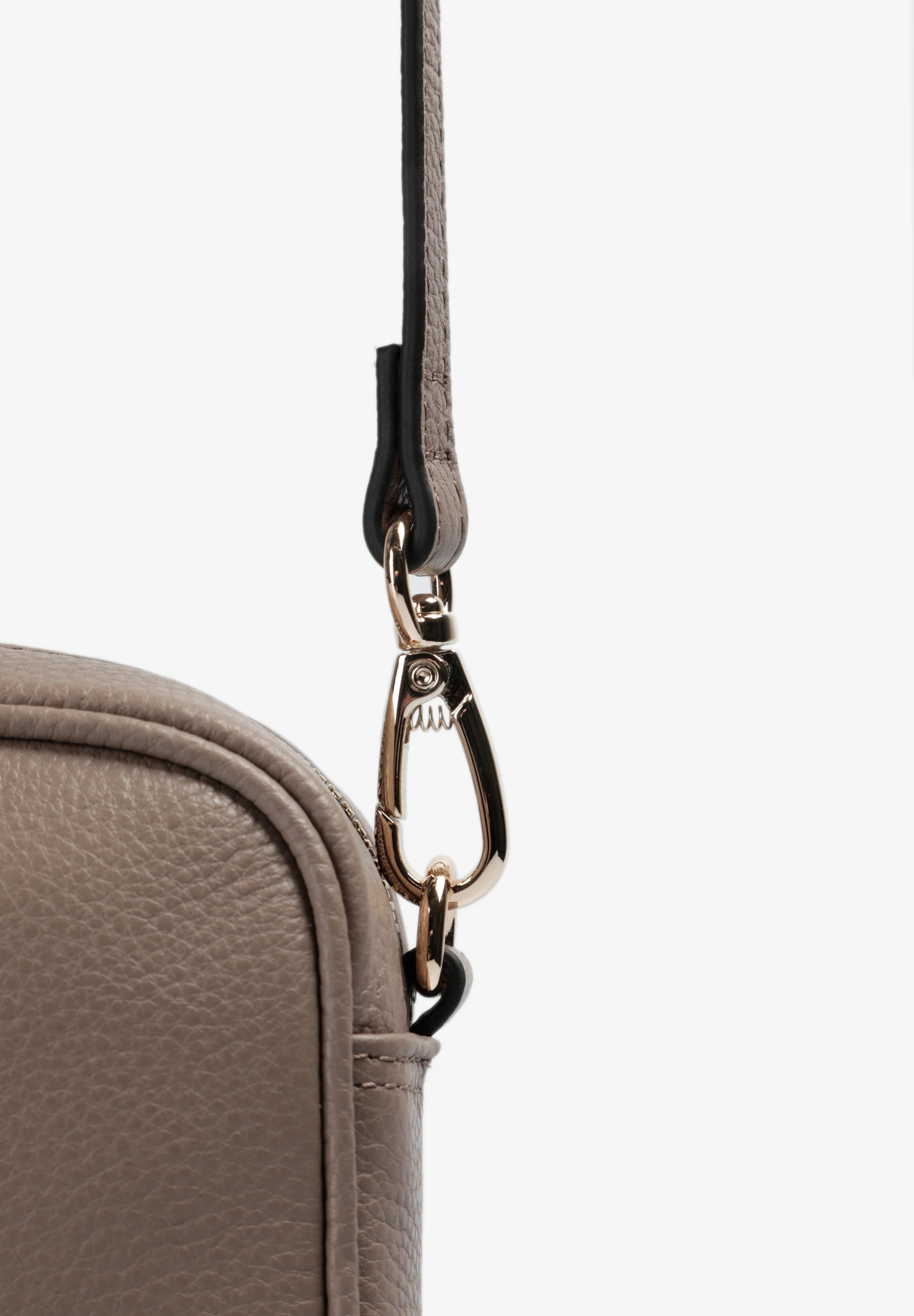 BOLSO BANDOLERA PIEL MINI - Image 7