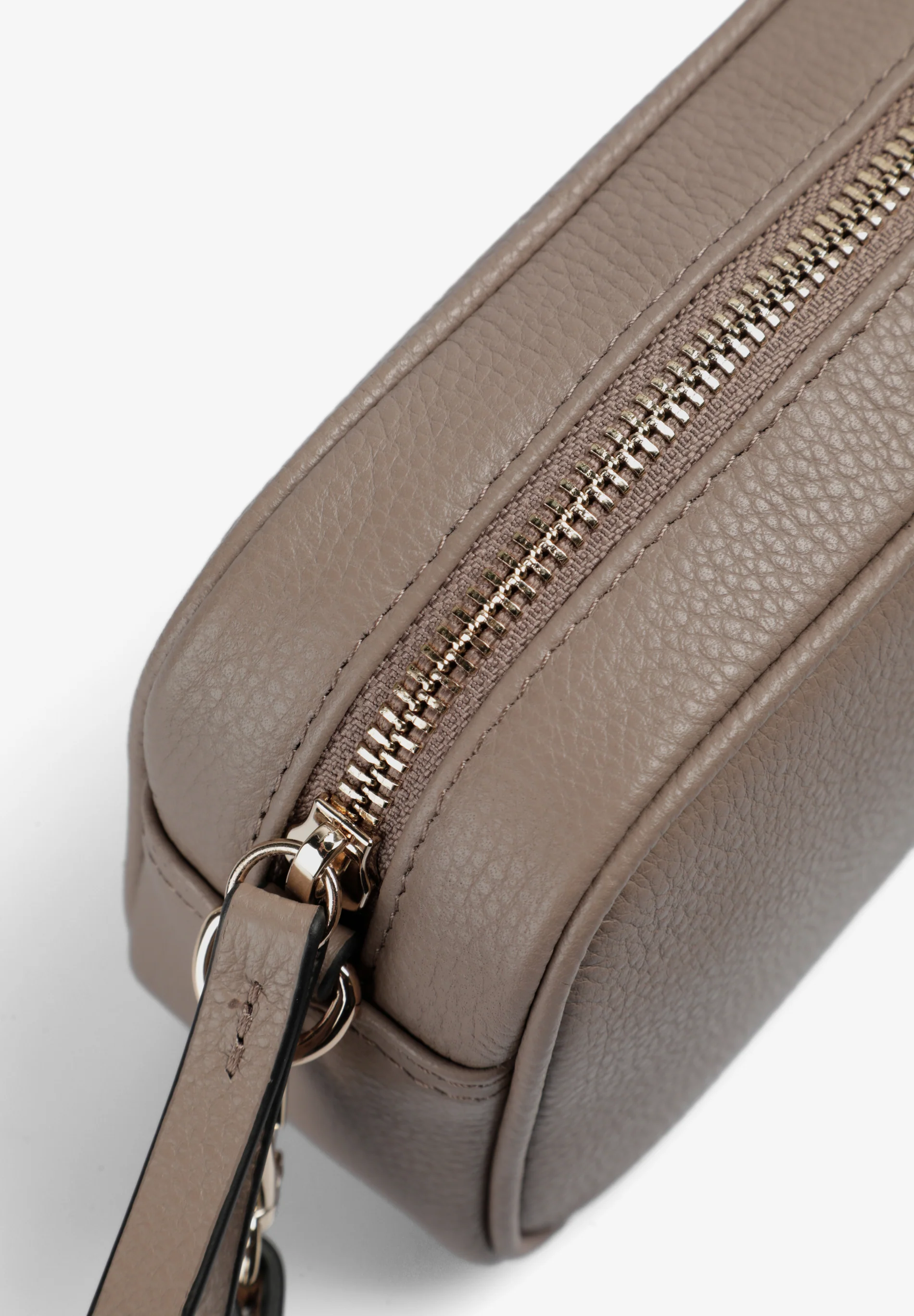 BOLSO BANDOLERA PIEL MINI - Image 8