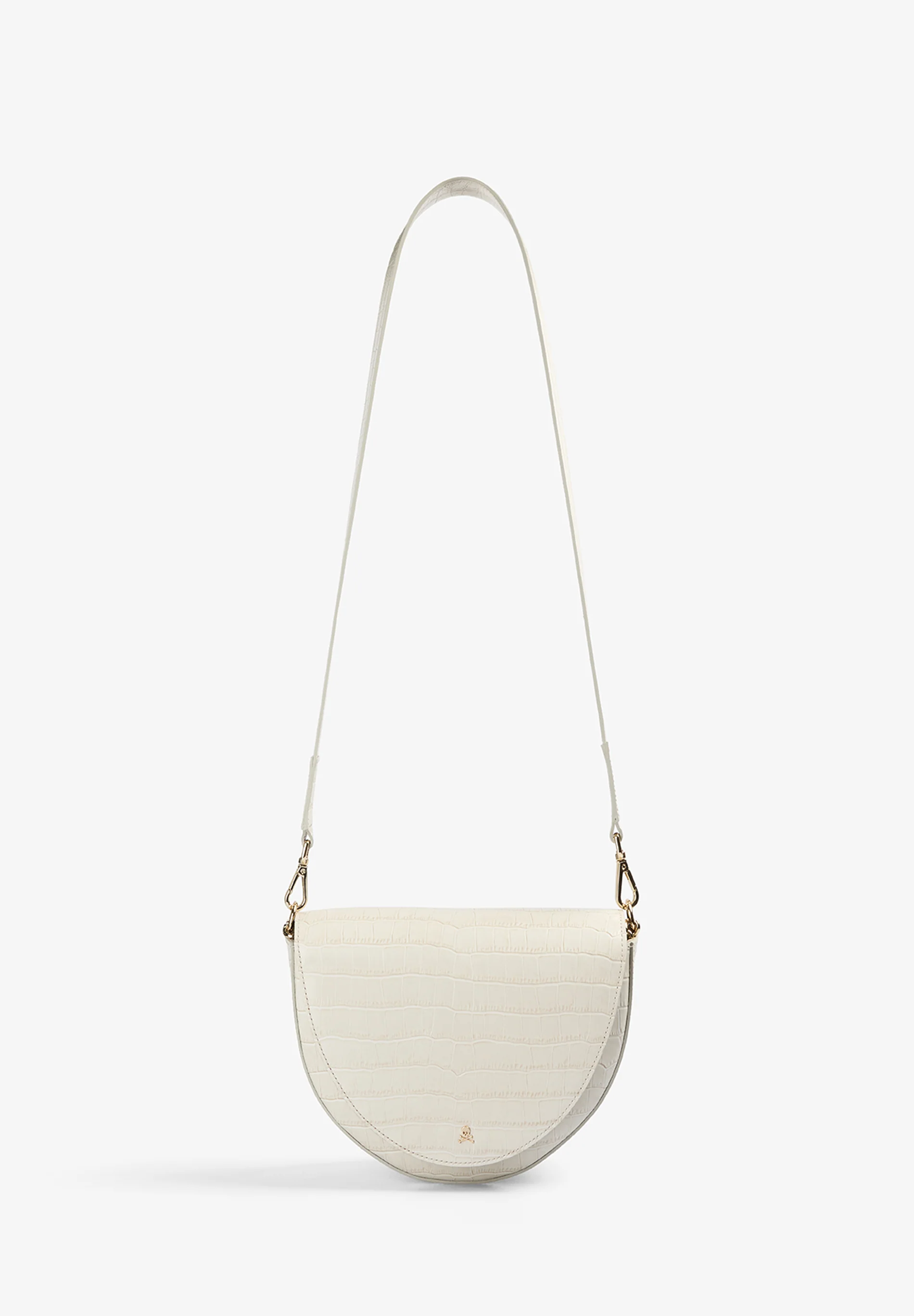 BOLSO BANDOLERA PIEL RELIEVE - Image 2