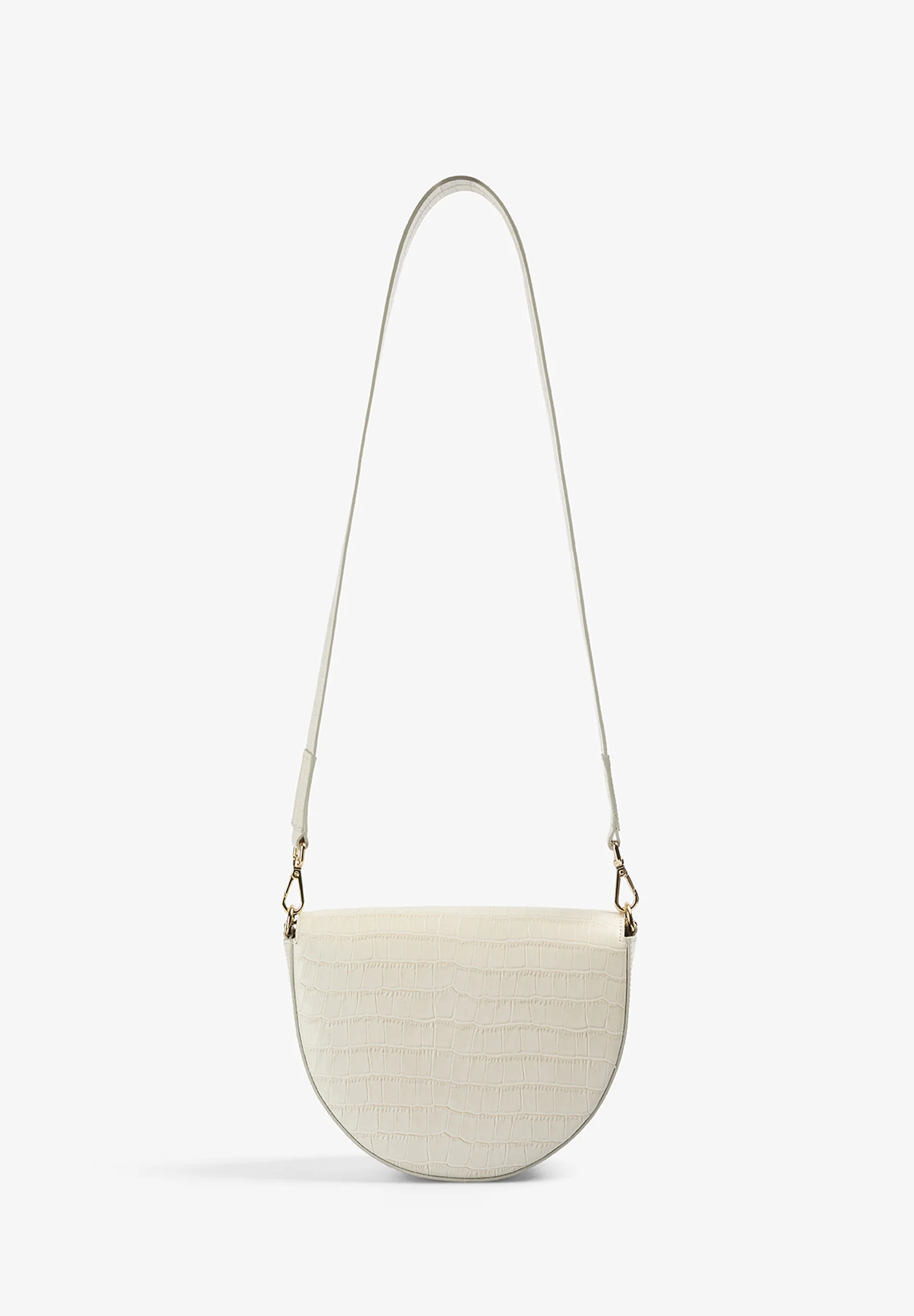 BOLSO BANDOLERA PIEL RELIEVE - Image 3