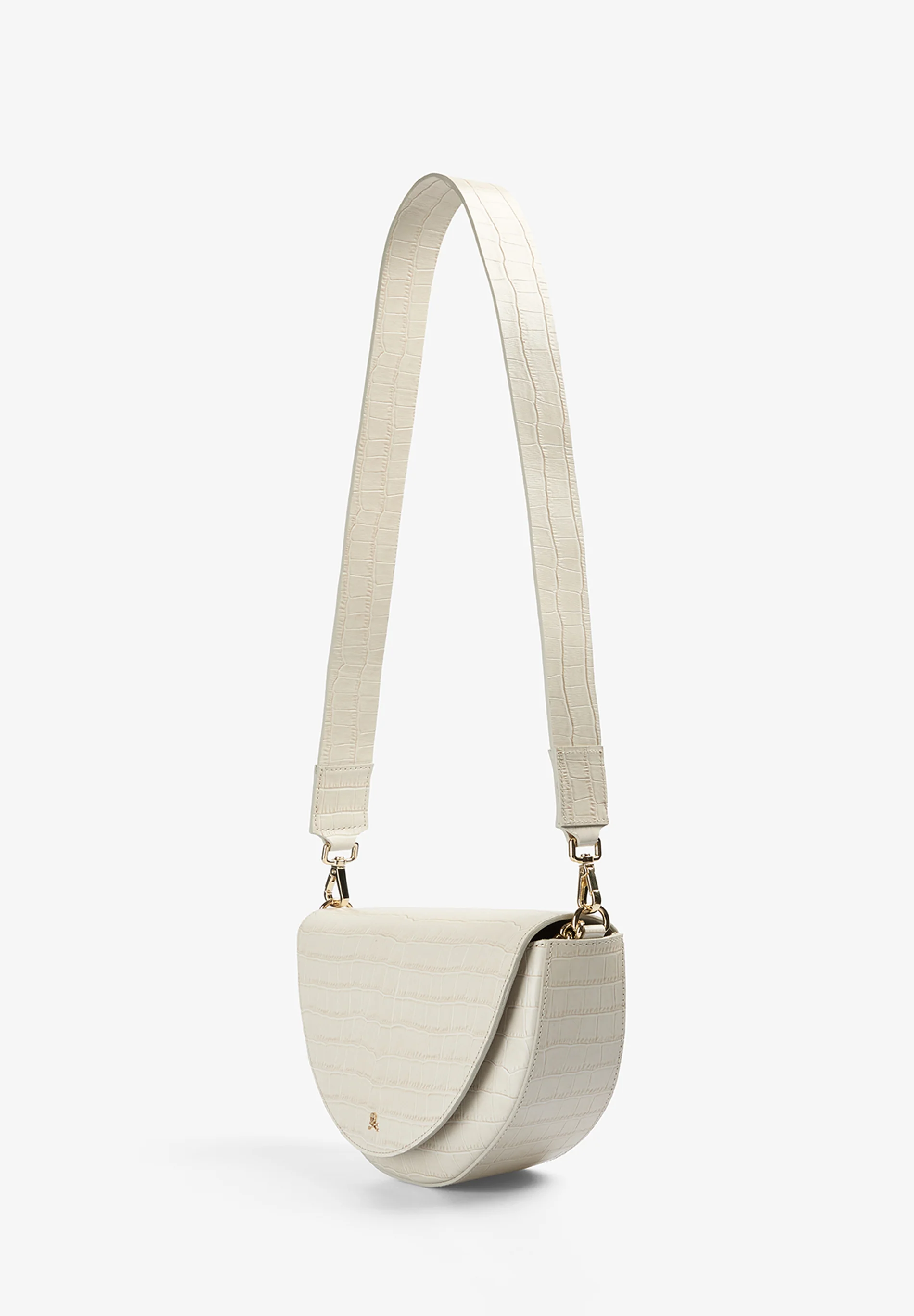 BOLSO BANDOLERA PIEL RELIEVE - Image 4