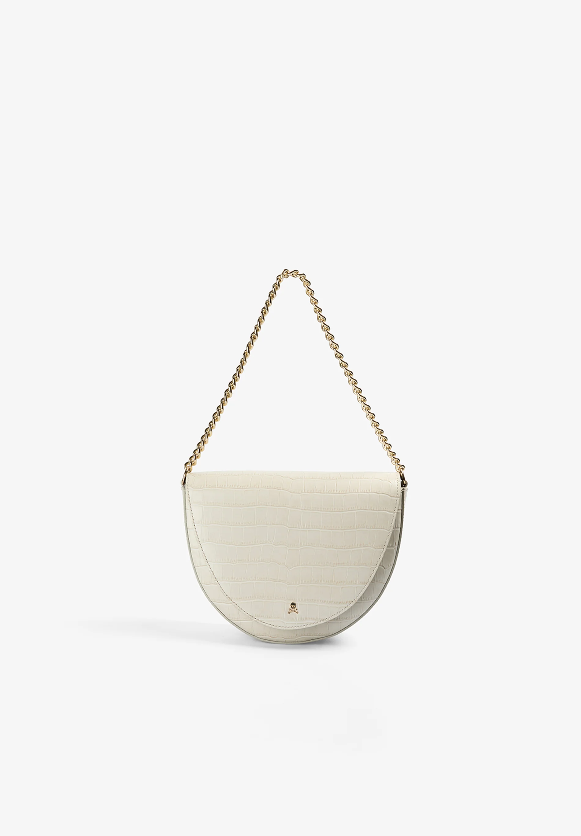 BOLSO BANDOLERA PIEL RELIEVE - Image 5